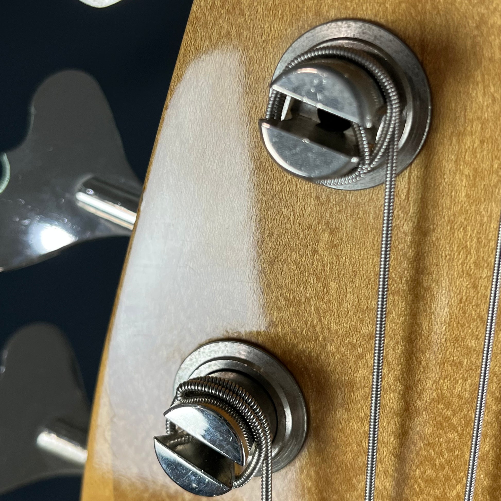 YAMAHA Japan Super Bass 500