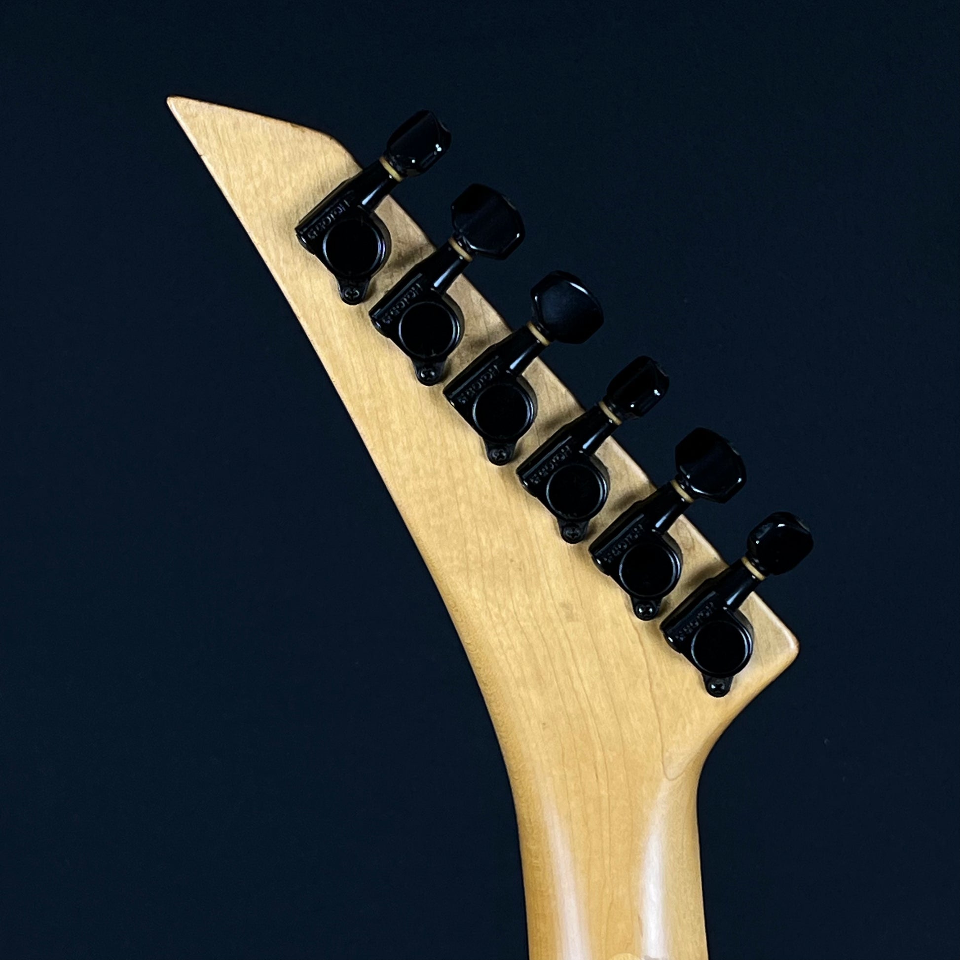 FERNANDES TEJ Limited Edition