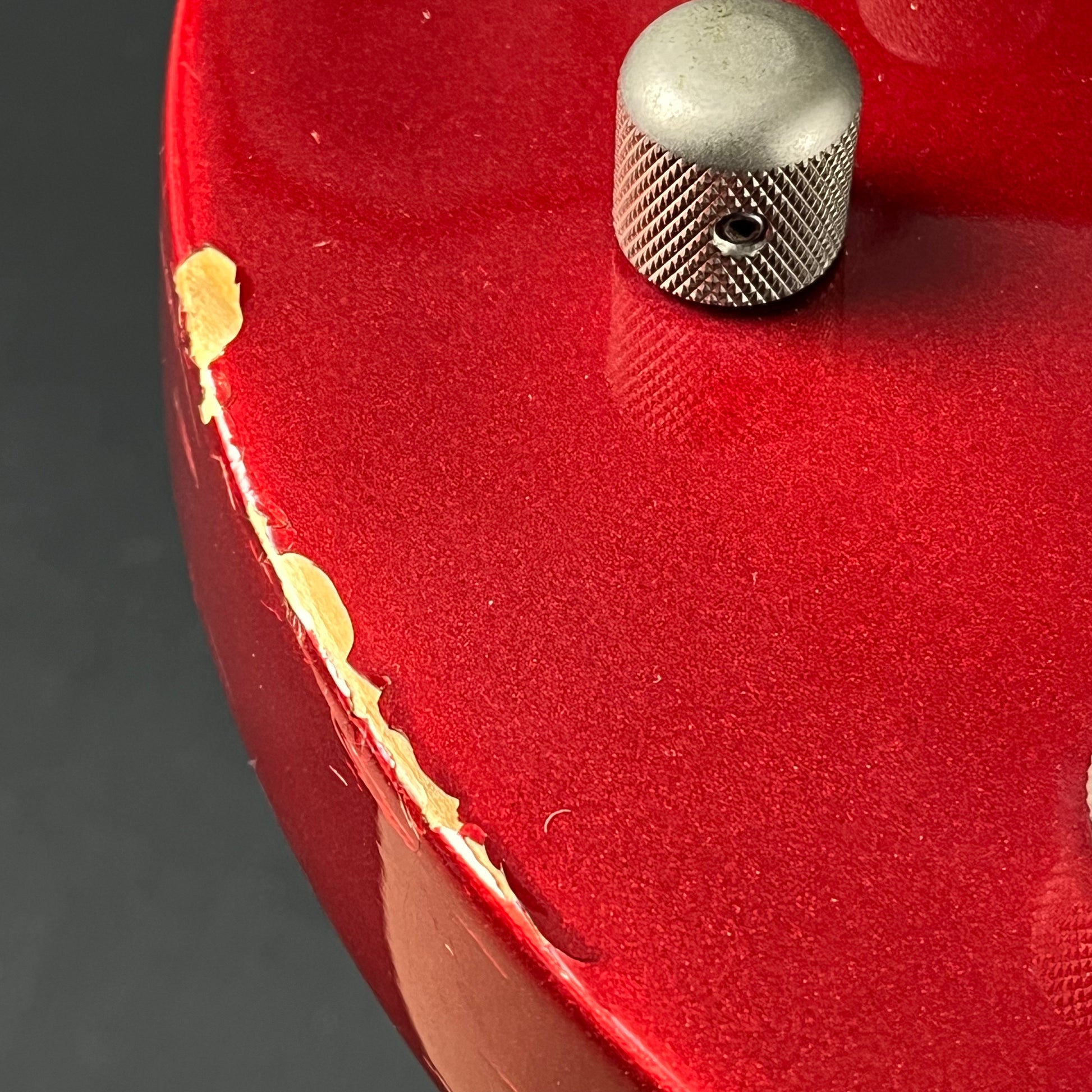 Burny Les Paul