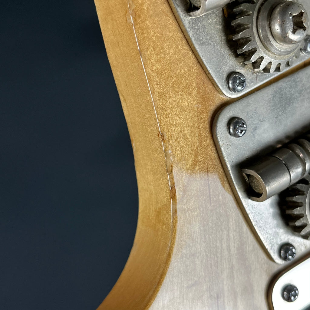 YAMAHA Japan Super Bass 500