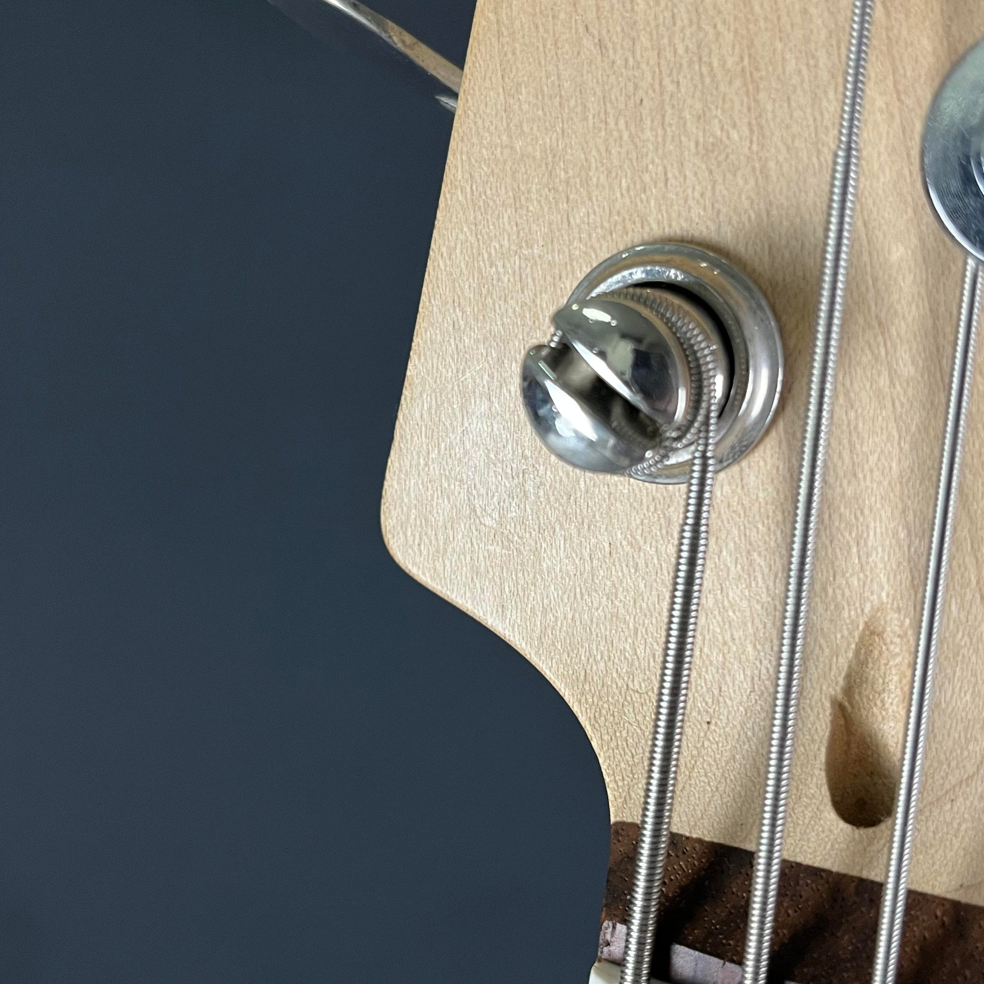 Squier Affinity Jazz Bass