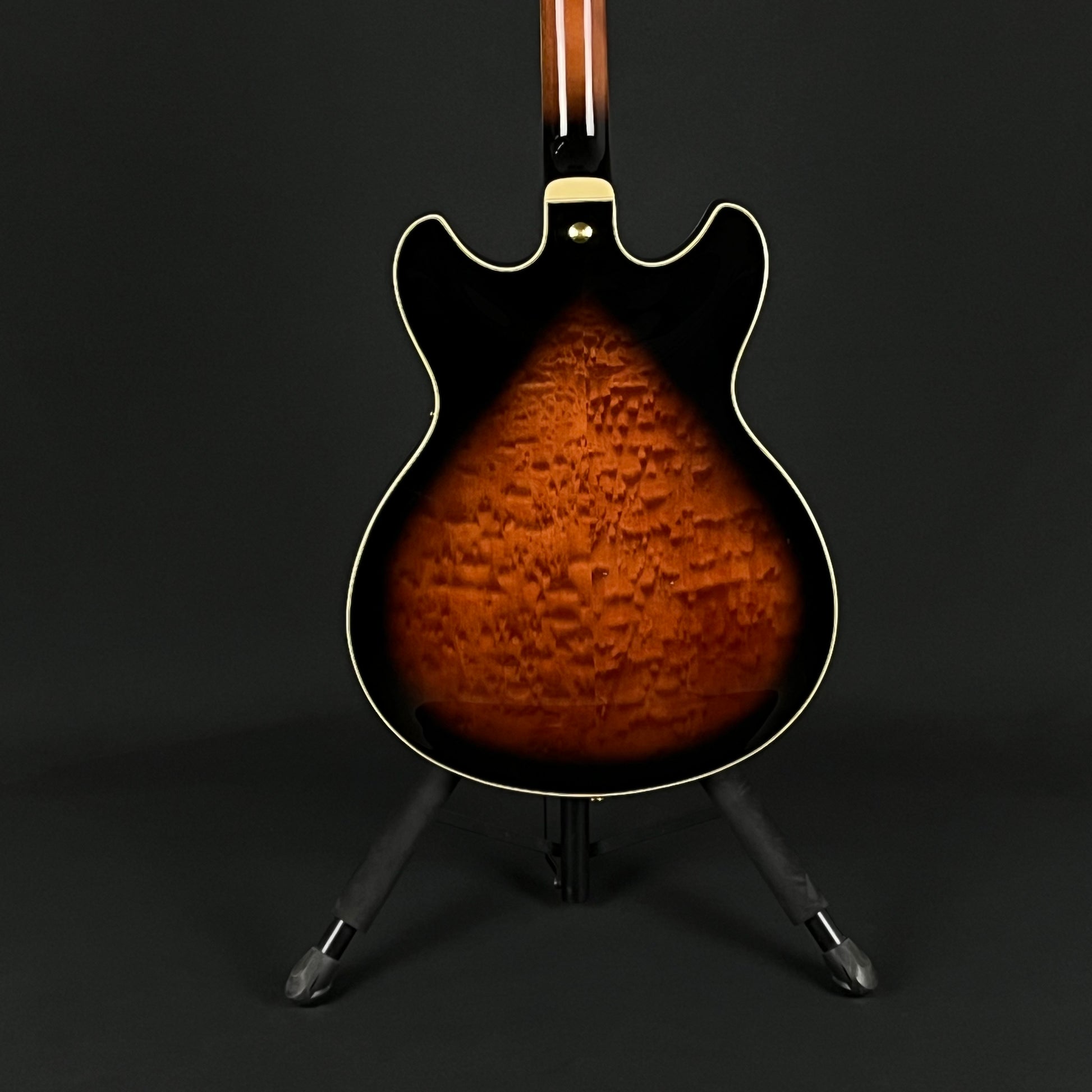 Ibanez AS93QMSP 2024