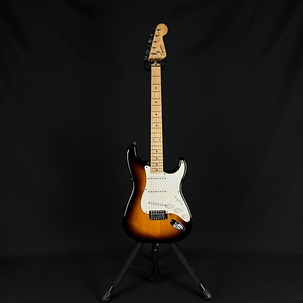 Squier Stratocaster 2003