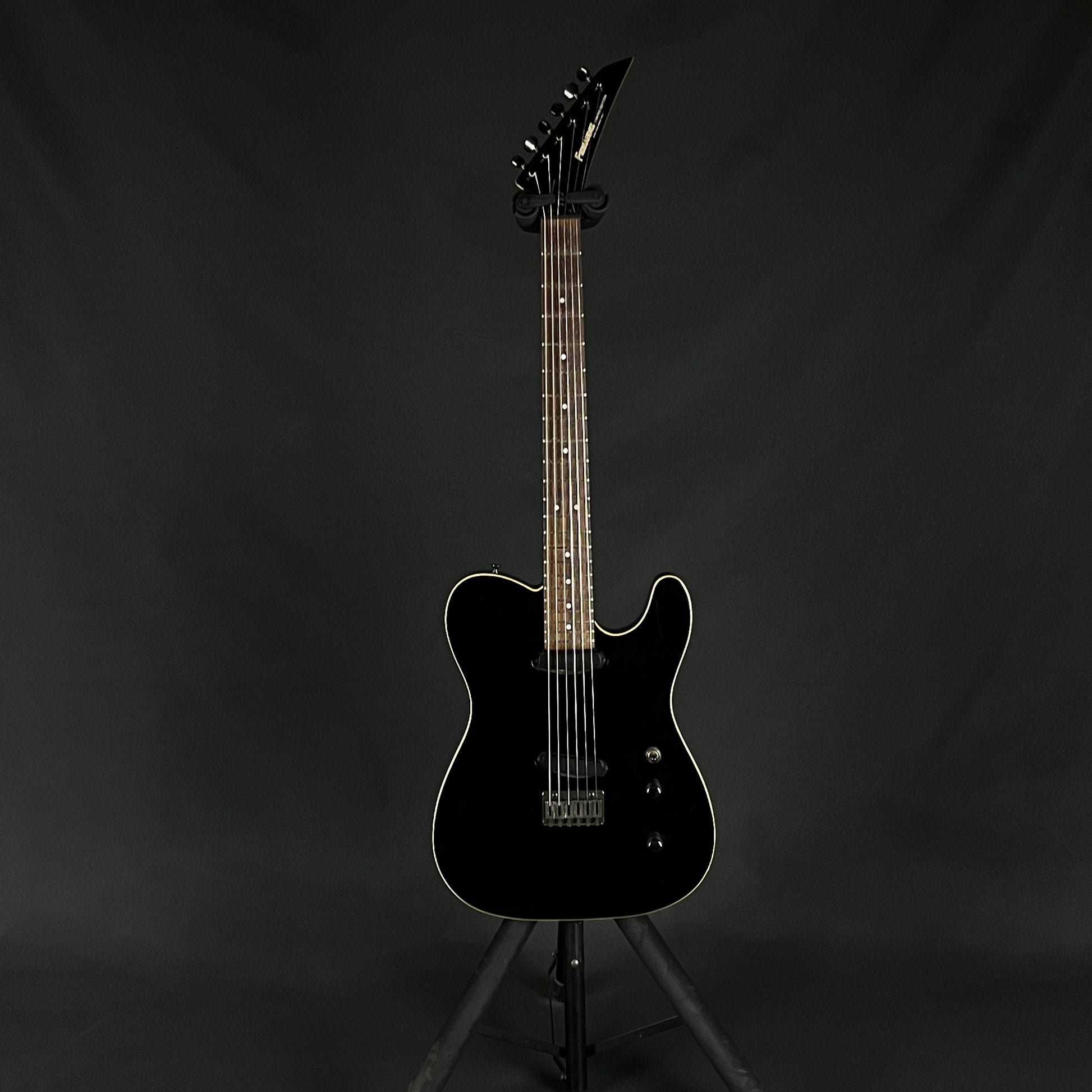 FERNANDES TEJ Limited Edition