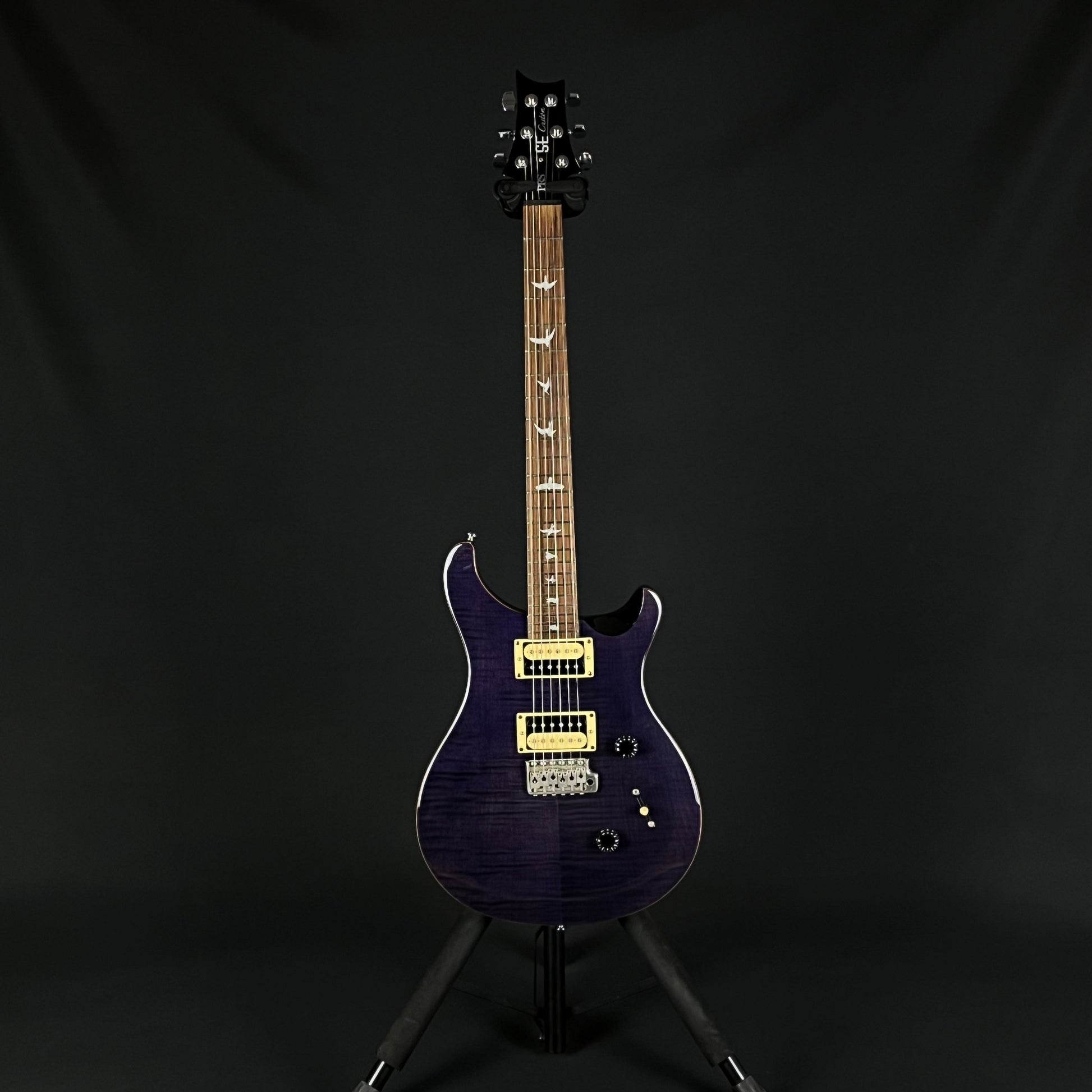 PRS SE Custom 24 2012