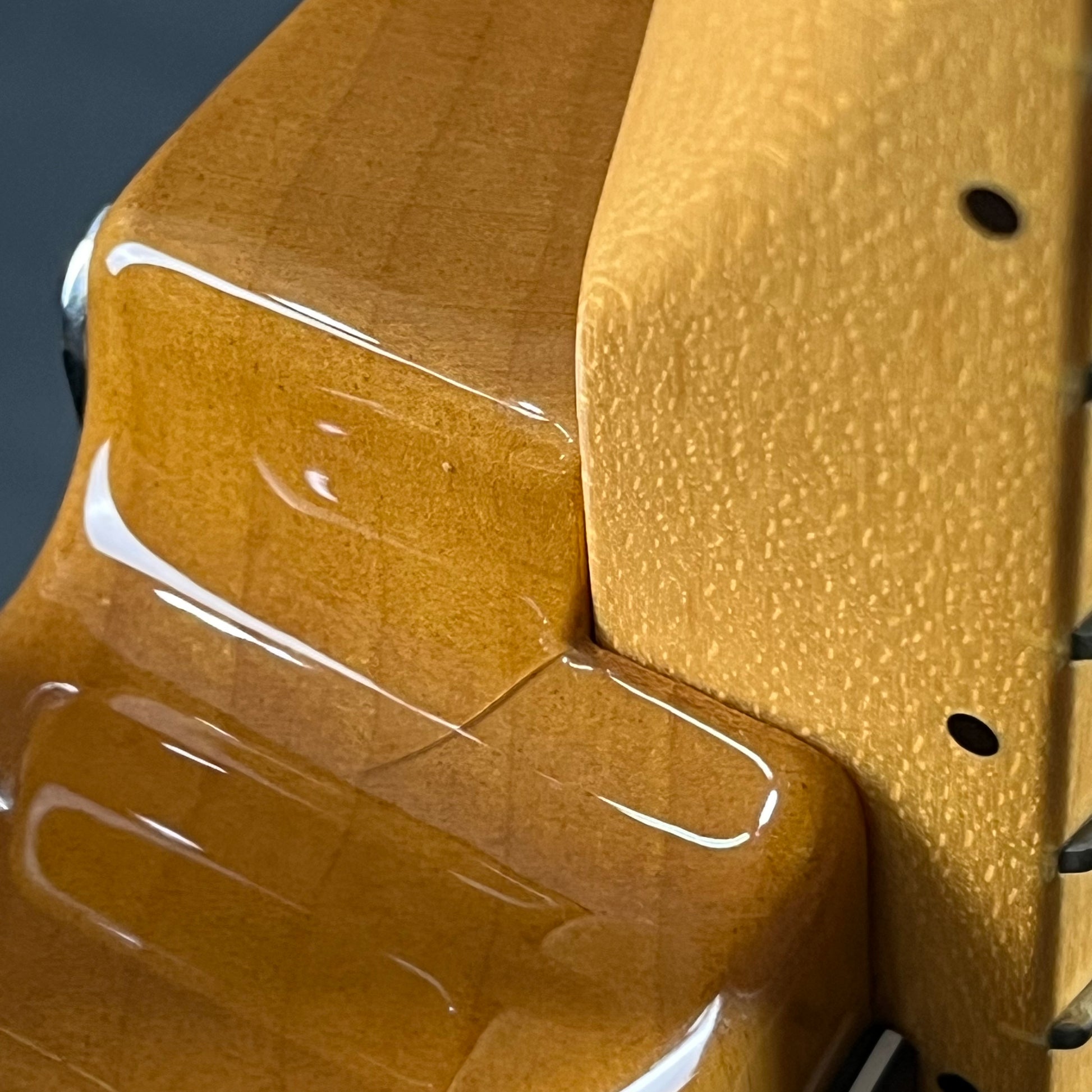 Fender Japan Hybrid II Telecaster * Neck Repaired *