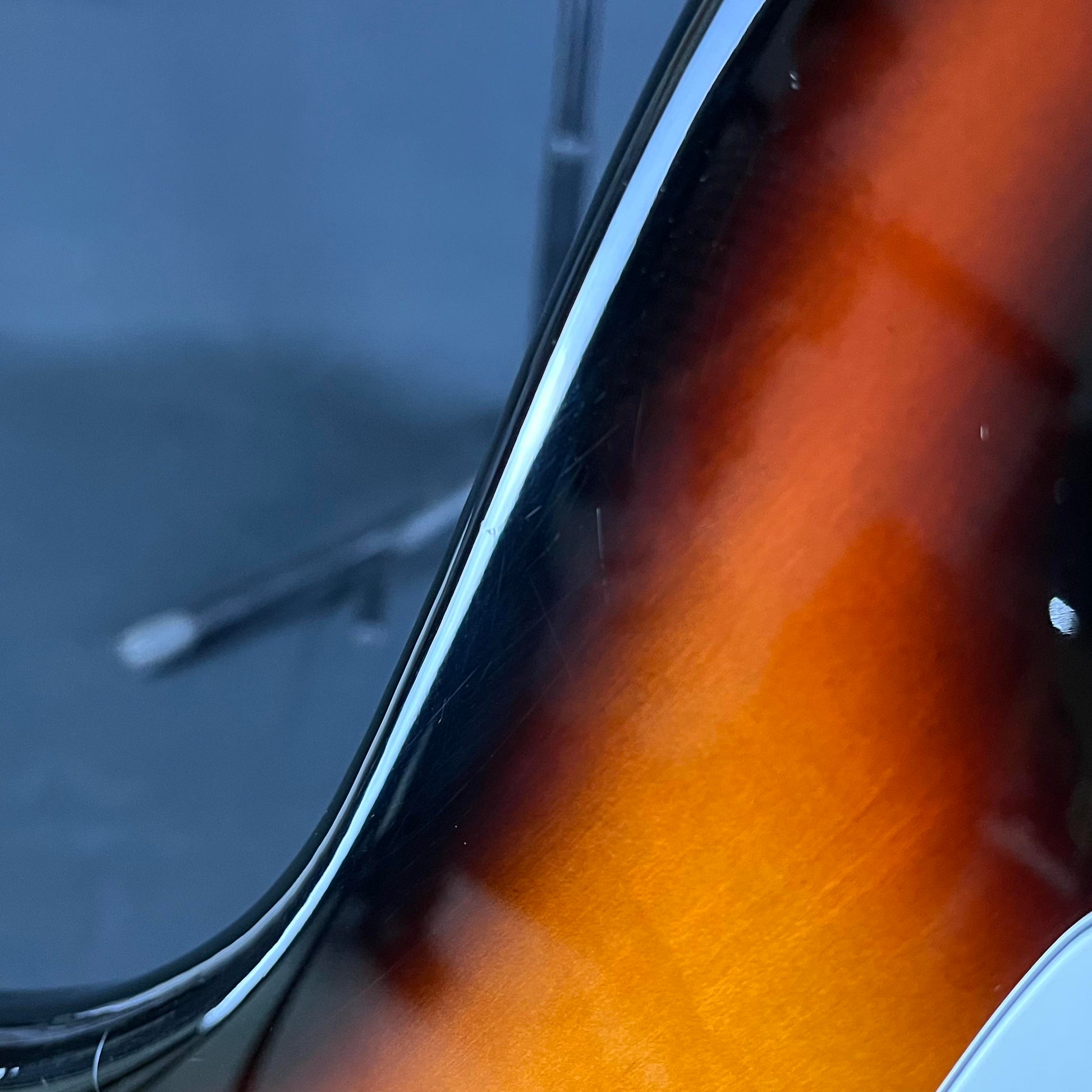 Squier Affinity Jazz Bass