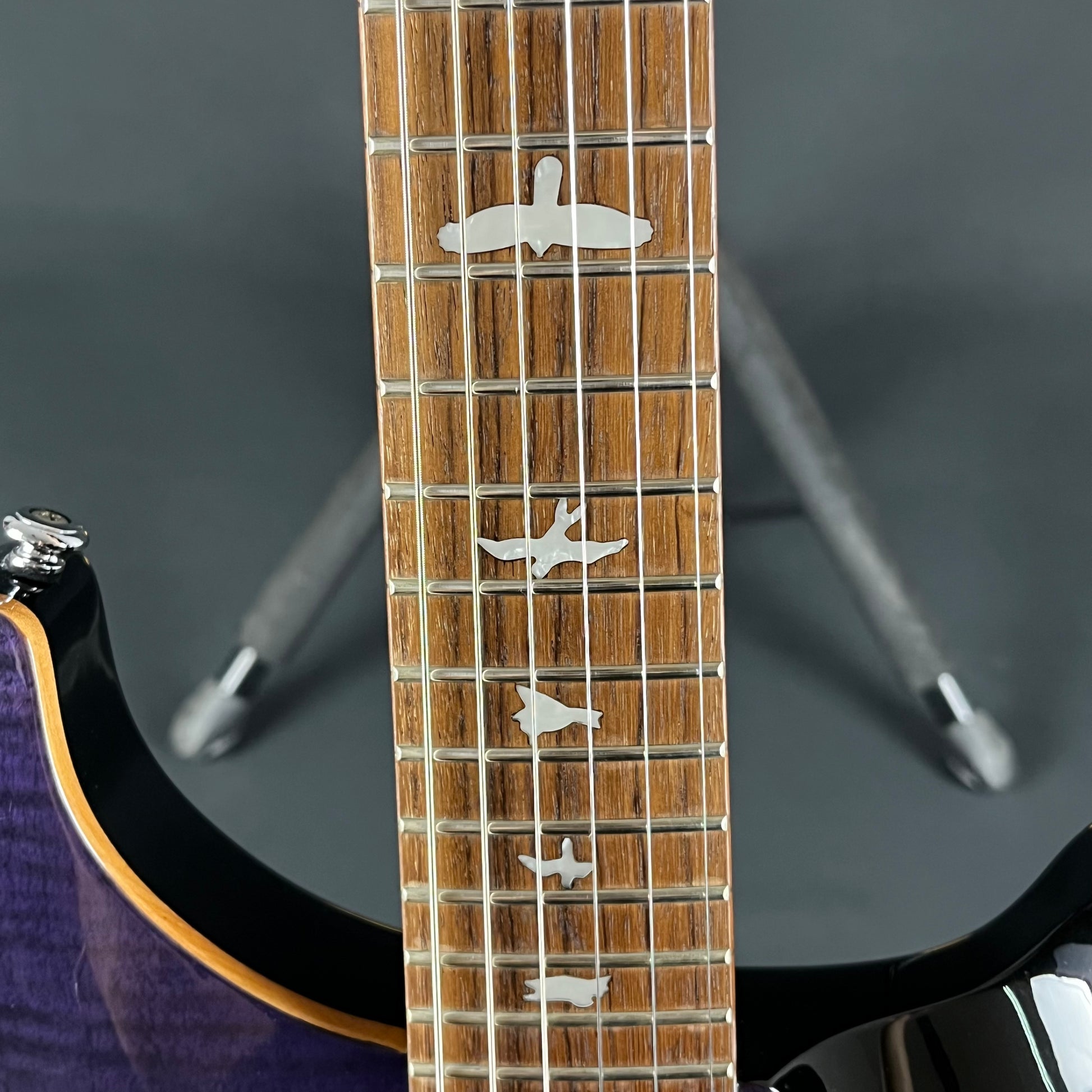 PRS SE Custom 24 2012