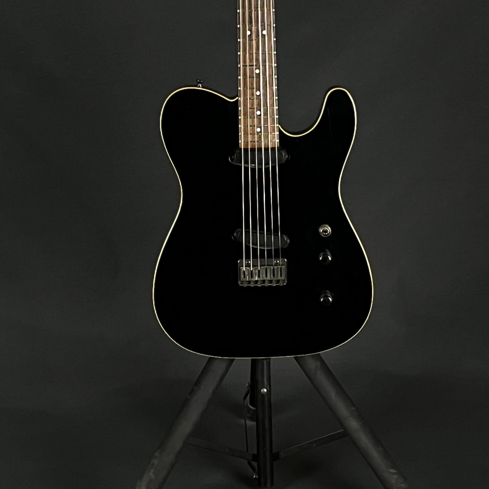 FERNANDES TEJ Limited Edition