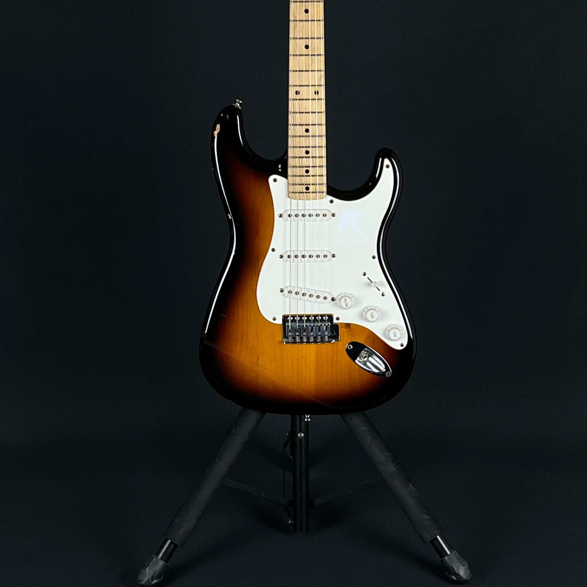Squier Stratocaster 2003