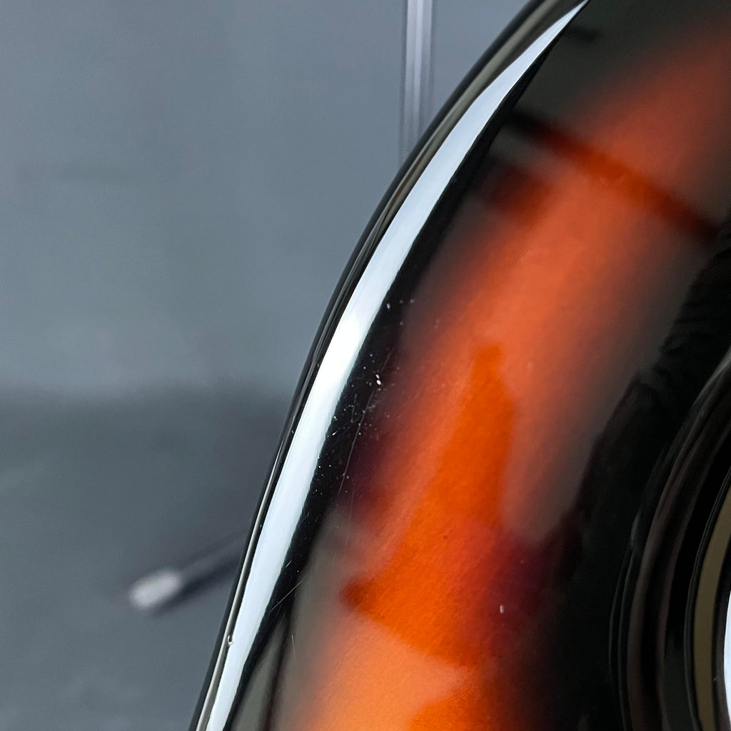 Squier Affinity Jazz Bass