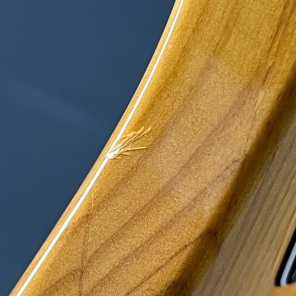 Fender Japan Hybrid II Telecaster * Neck Repaired *