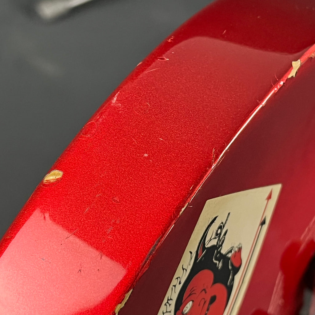 Burny Les Paul