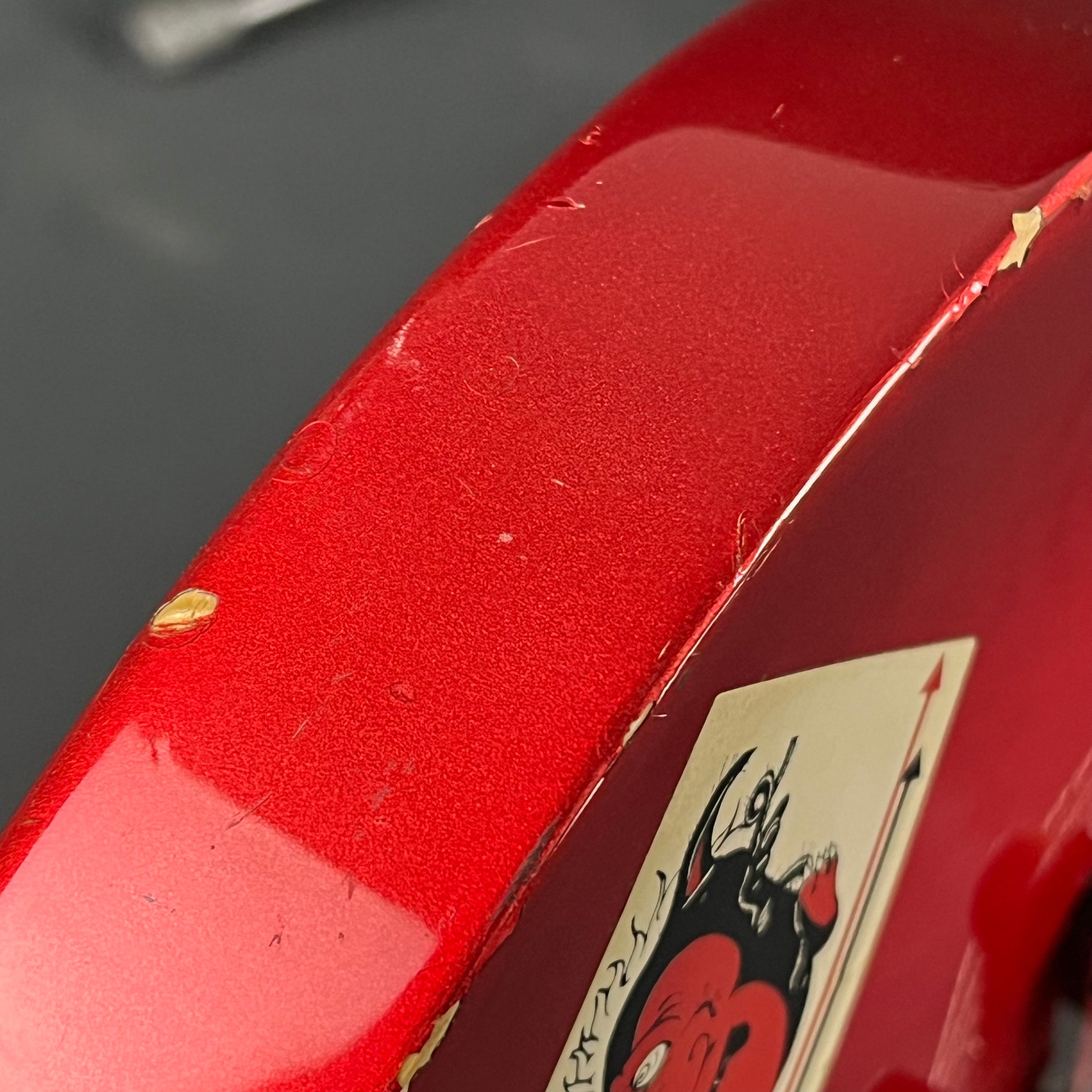 Burny Les Paul