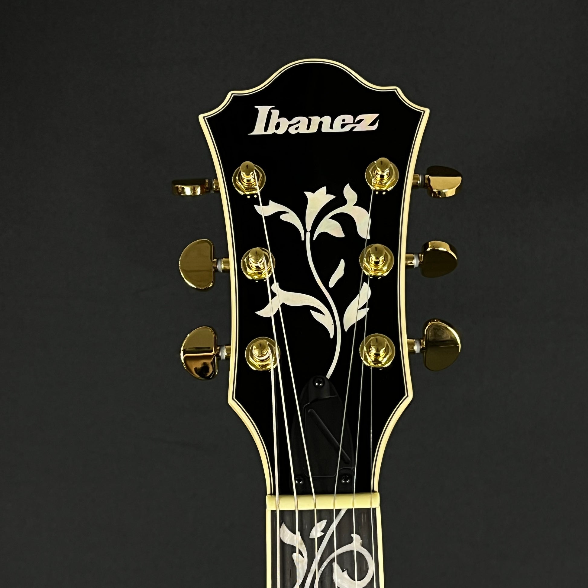 Ibanez AS93QMSP 2024