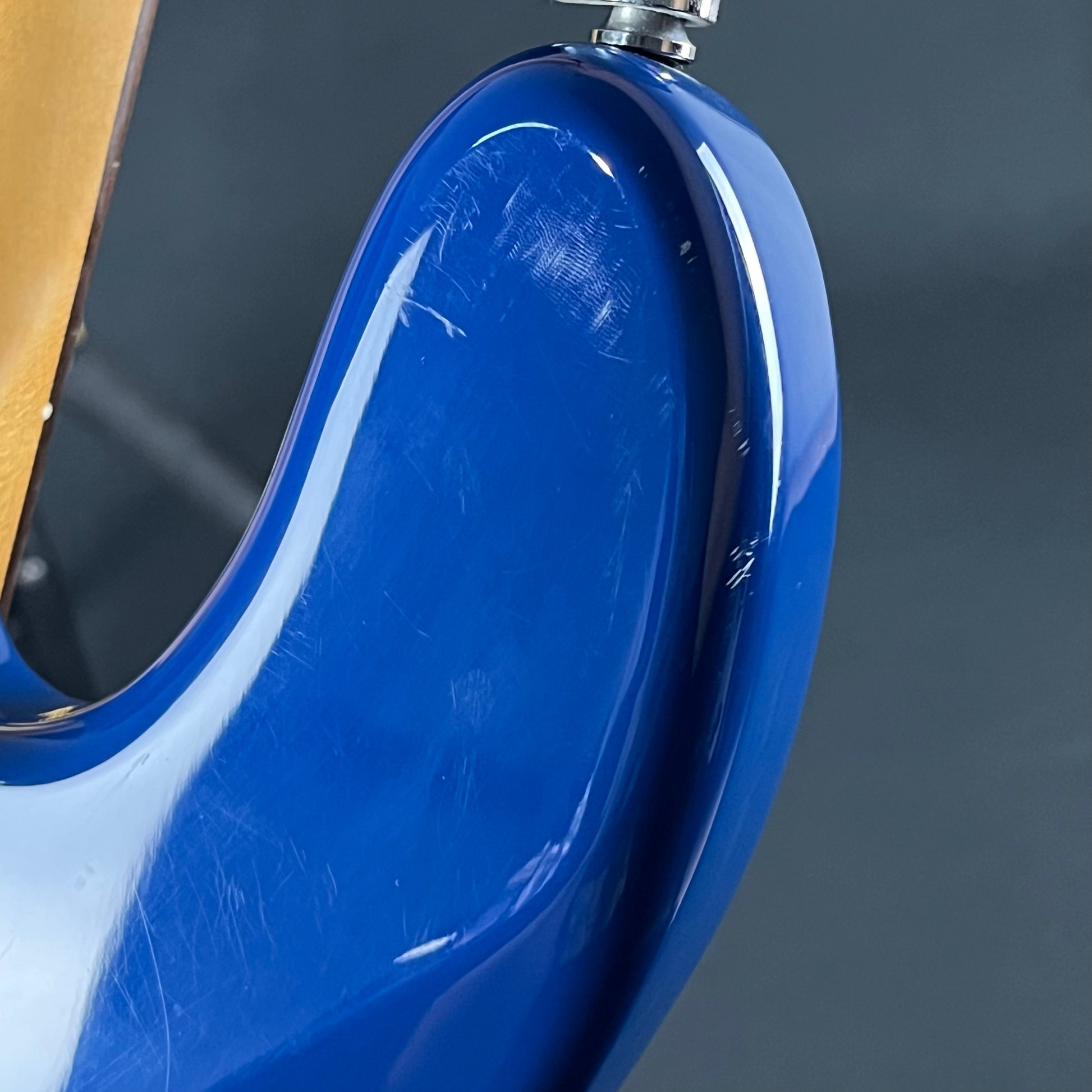 Squier Jazz Bass