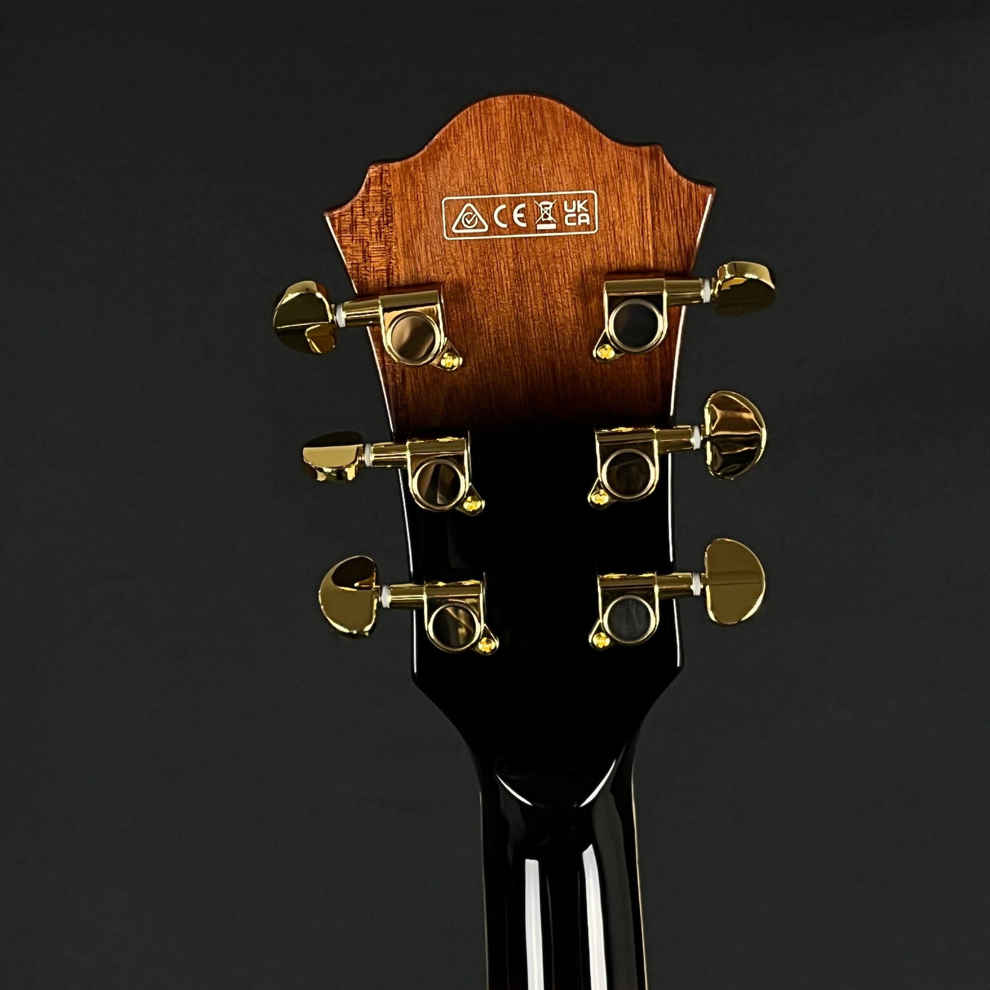 Ibanez AS93QMSP 2024