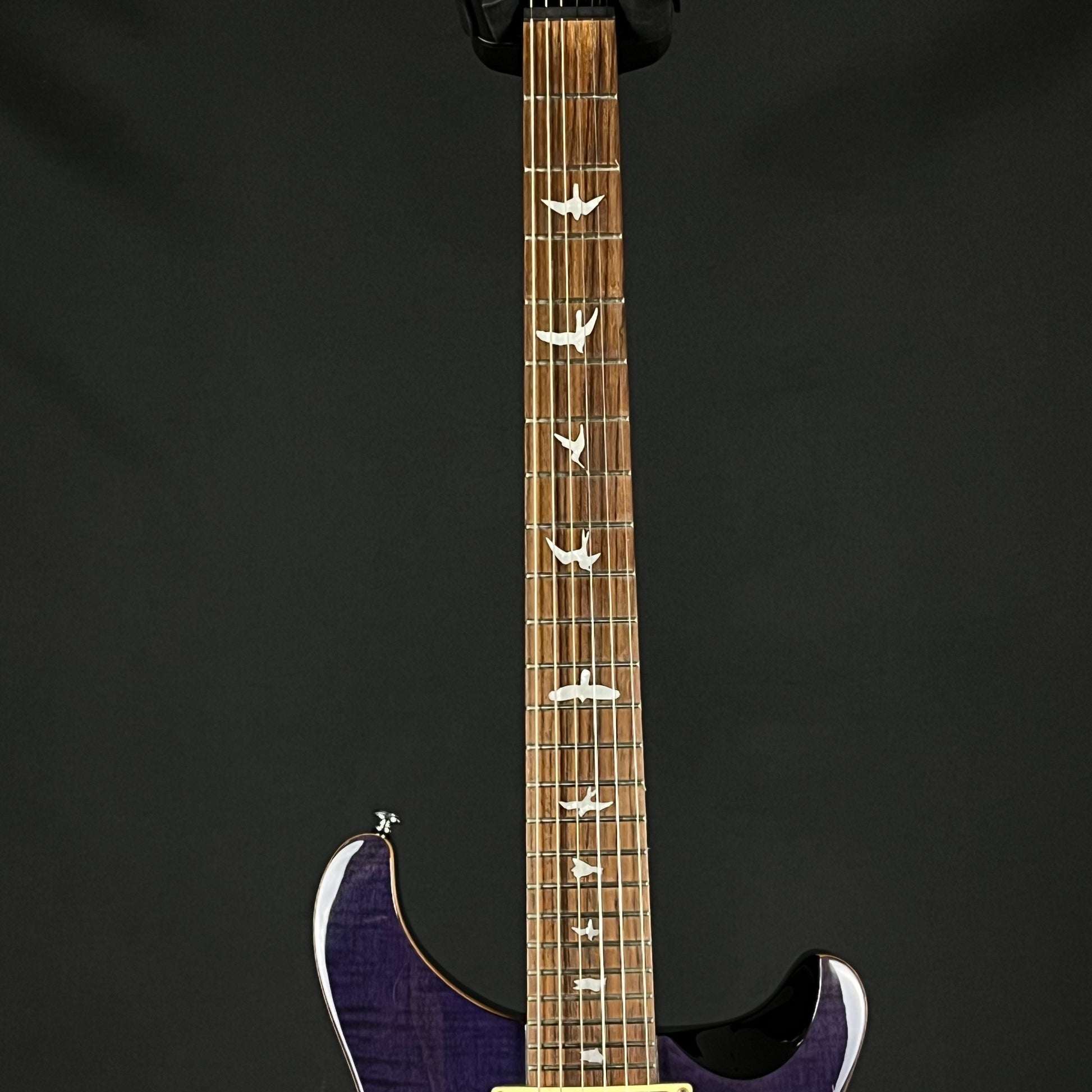 PRS SE Custom 24 2012