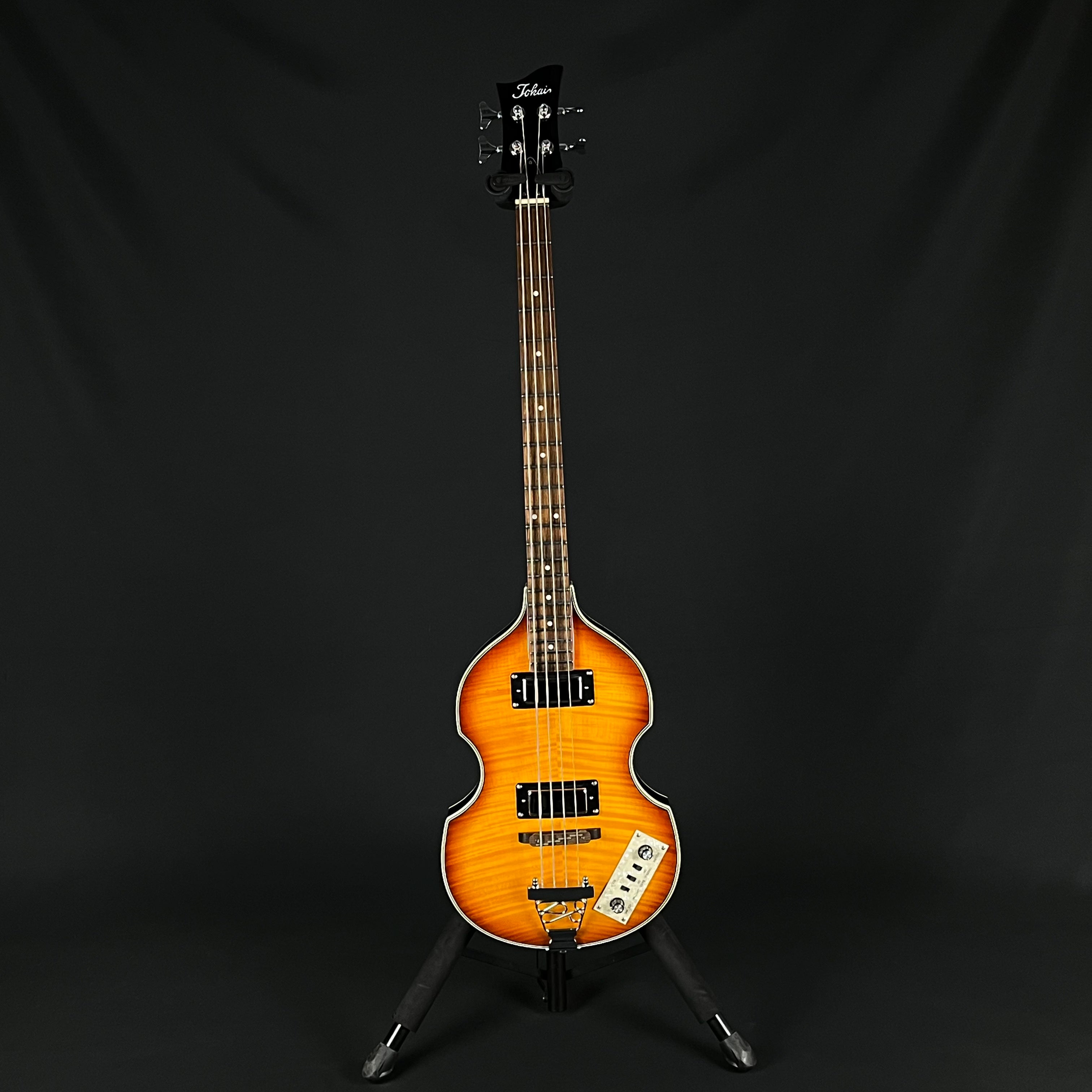 Tokai VB68 Violin bass