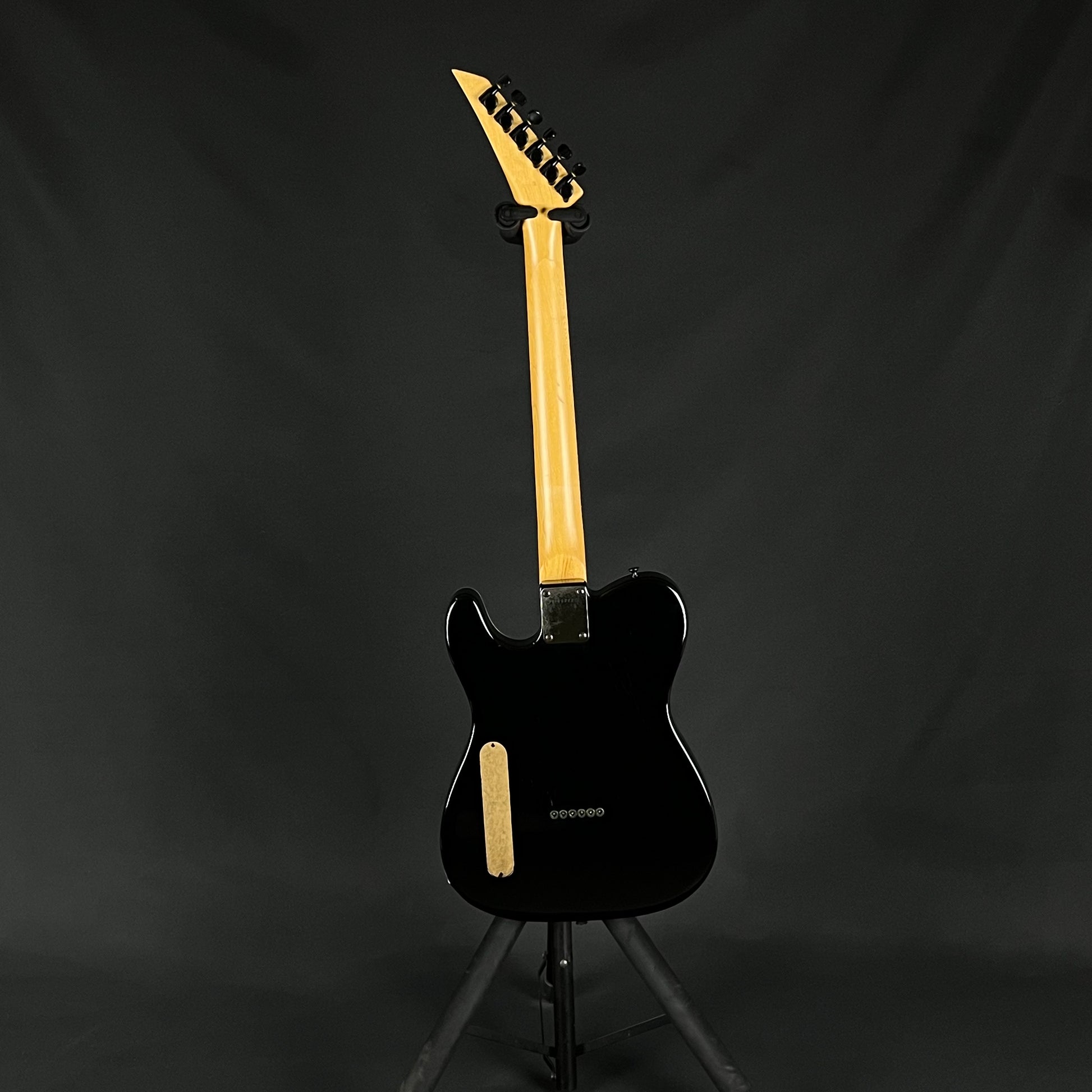 FERNANDES TEJ Limited Edition