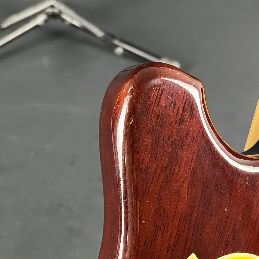 YAMAHA Japan Super Bass 500