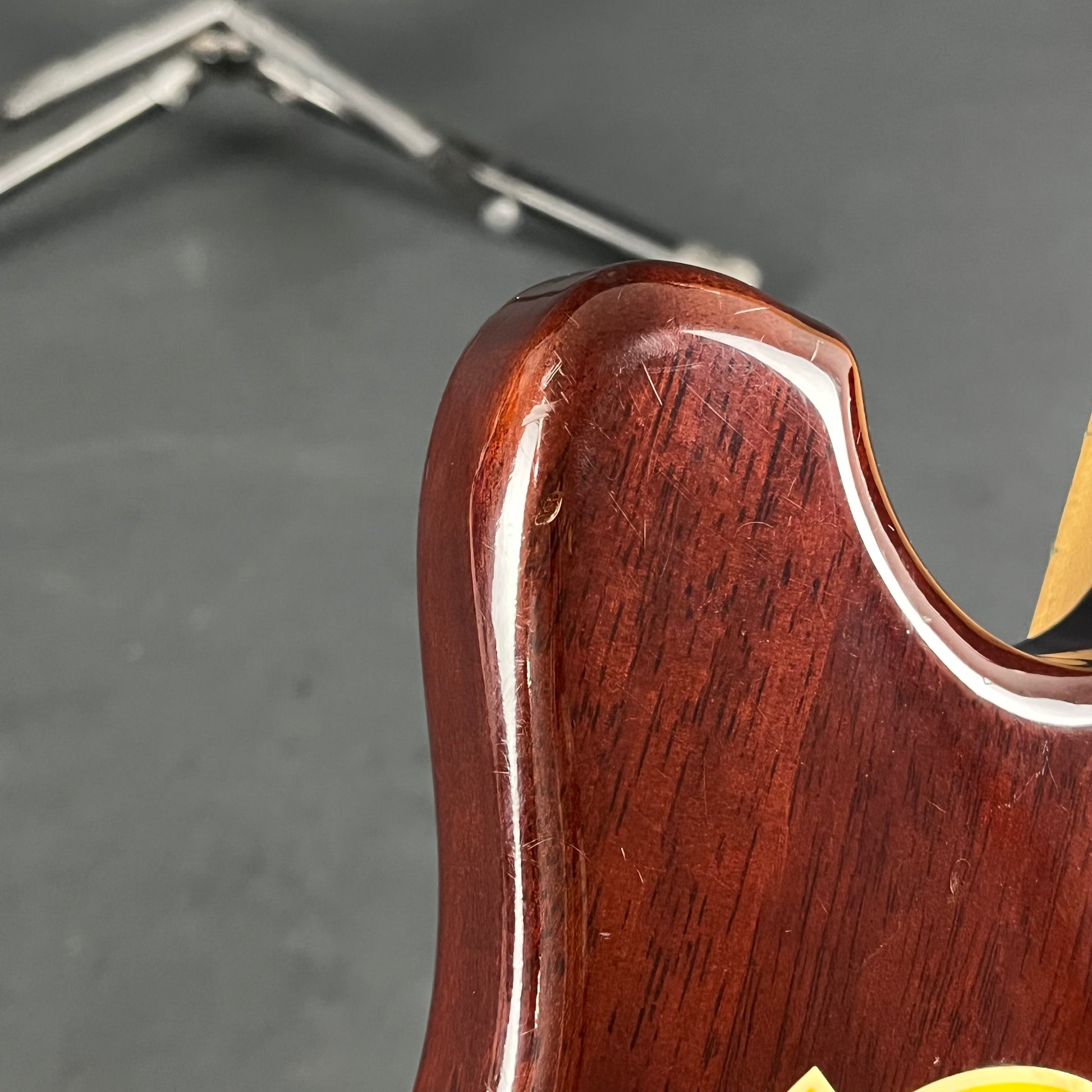 YAMAHA Japan Super Bass 500