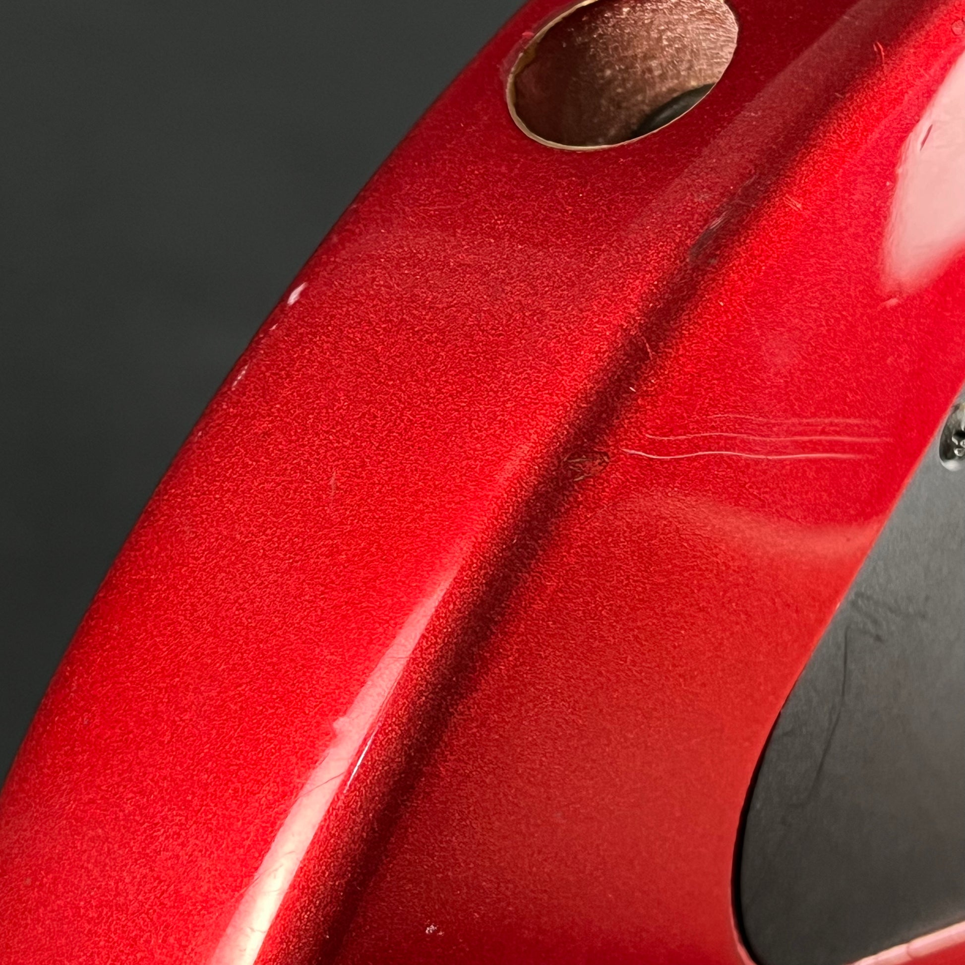 Burny Les Paul