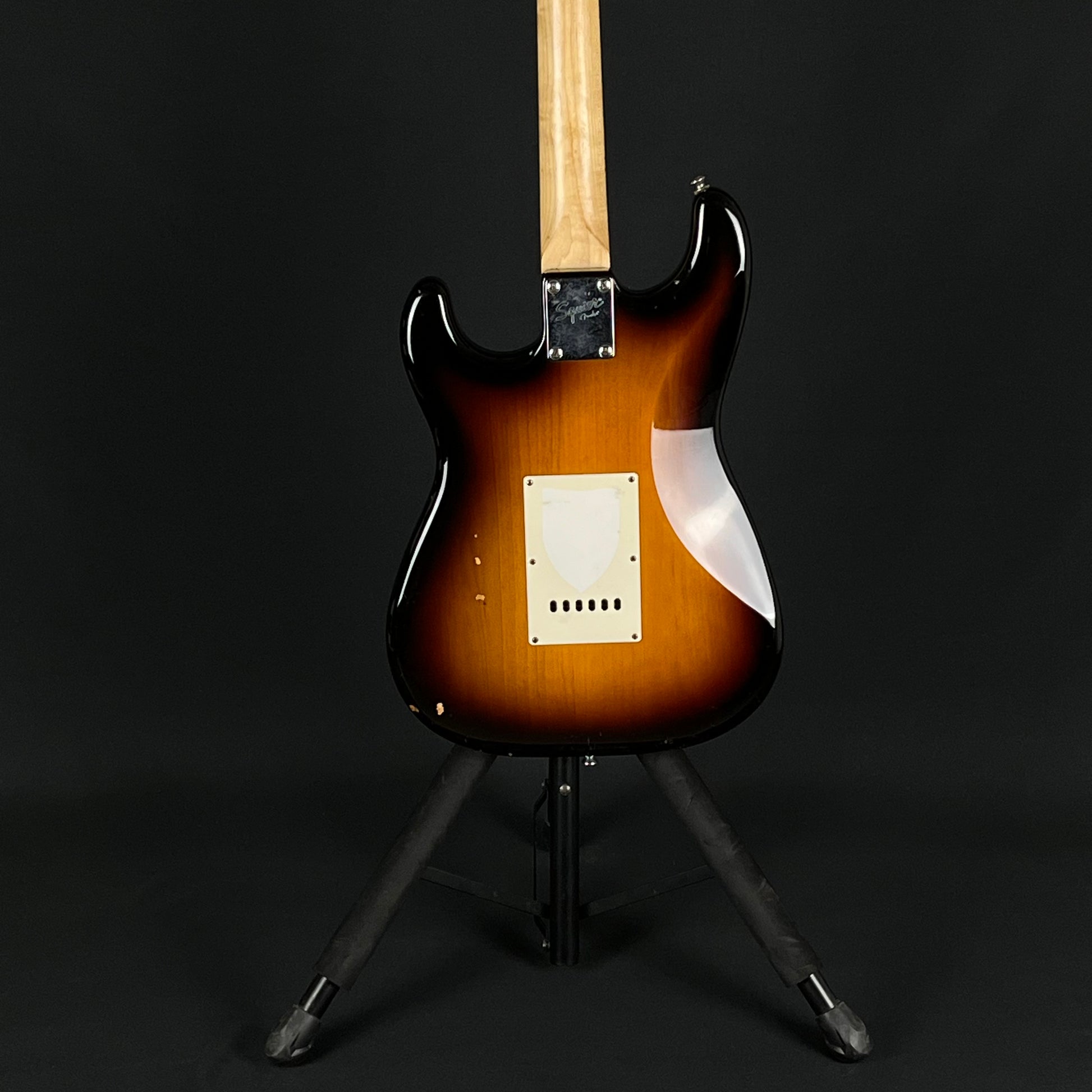 Squier Stratocaster 2003
