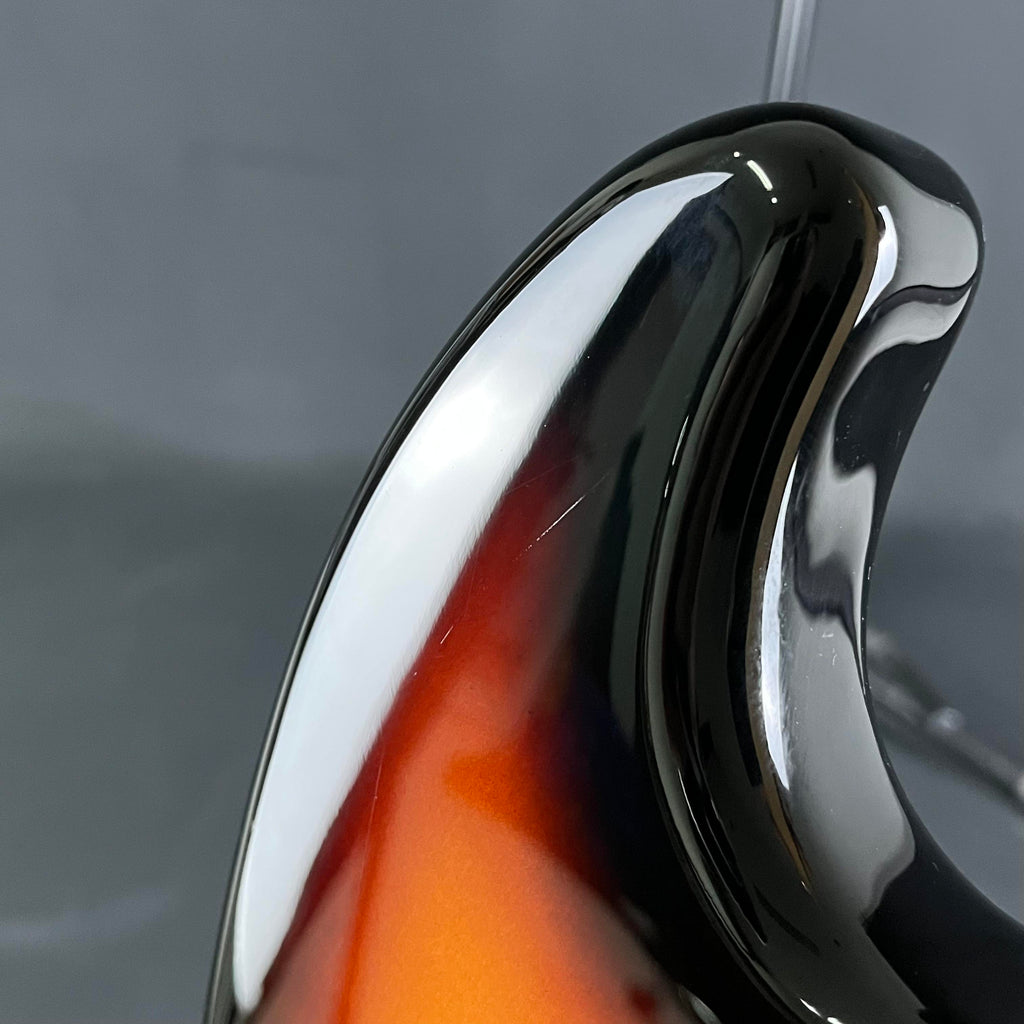 Squier Affinity Jazz Bass