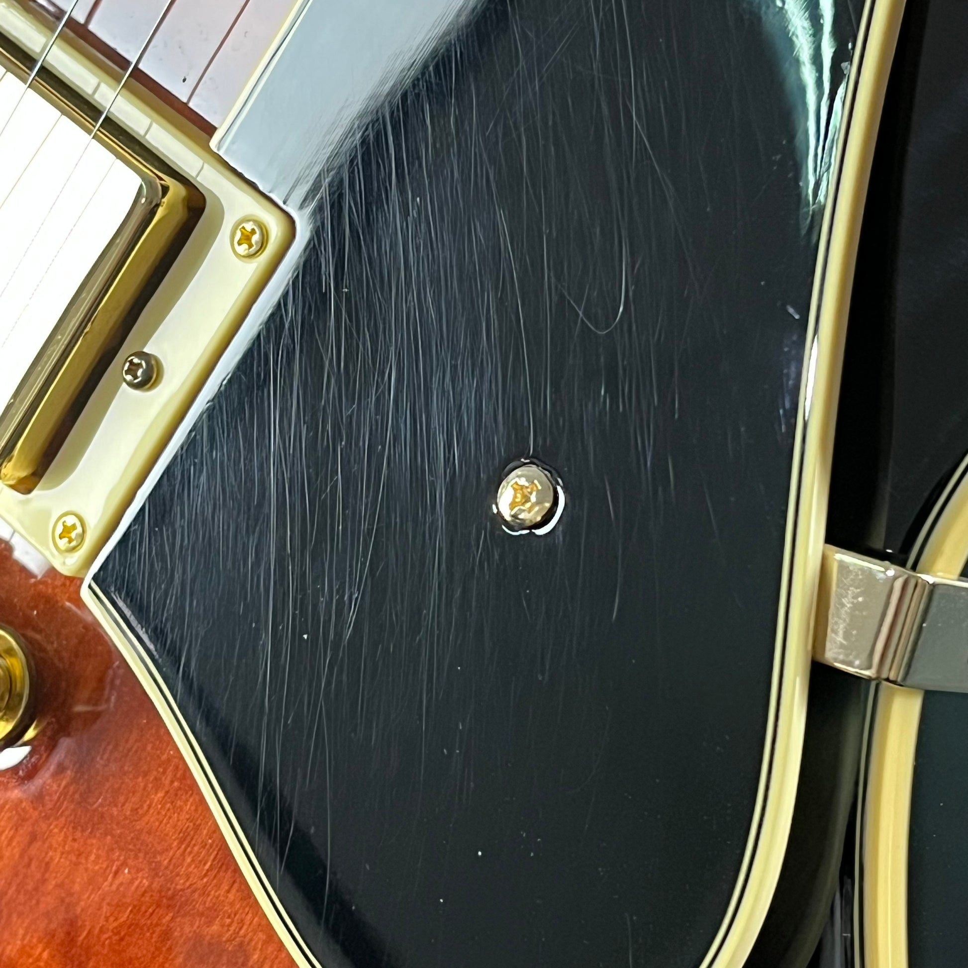 Ibanez AS93QMSP 2024