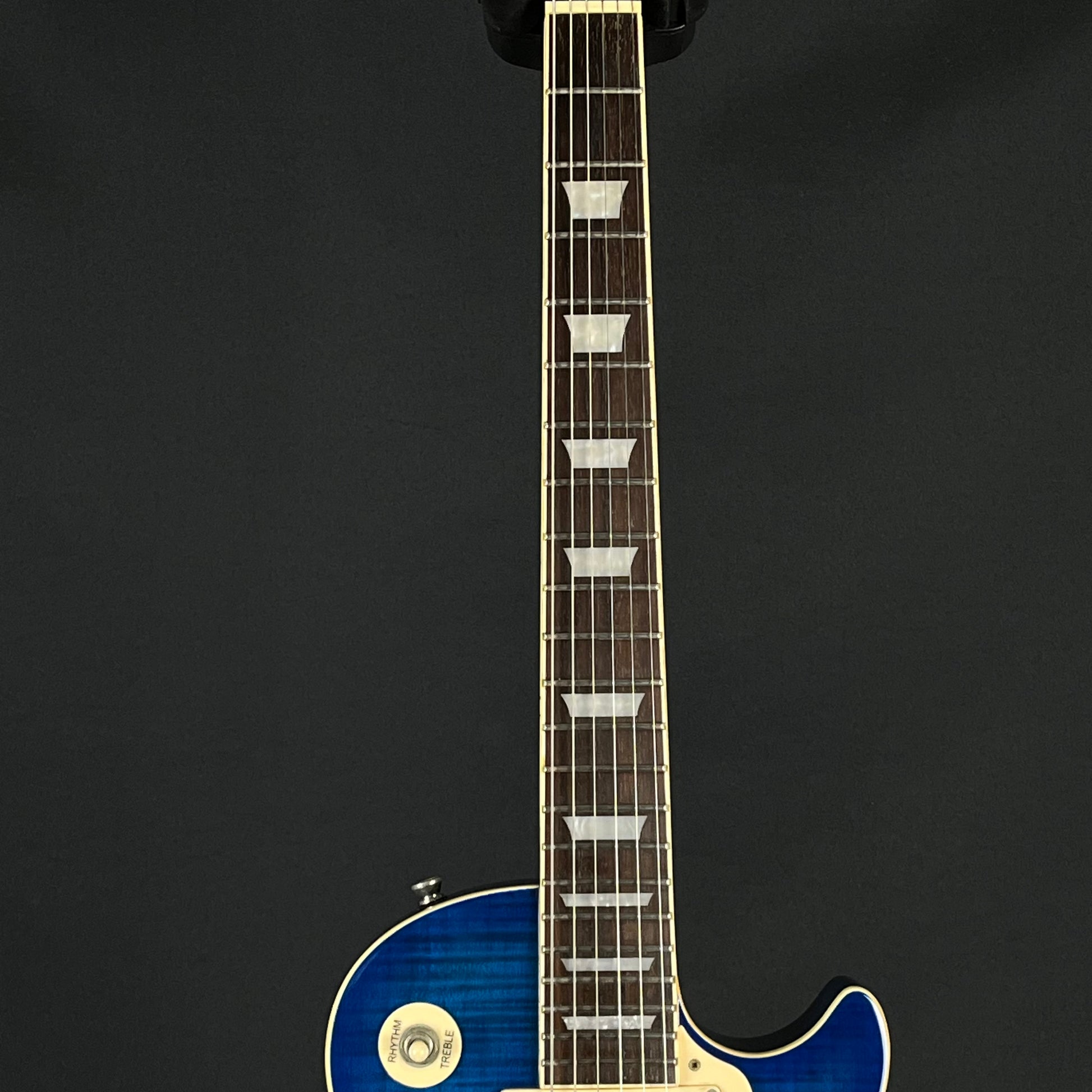 Blitz by Aria Pro II BLP-450