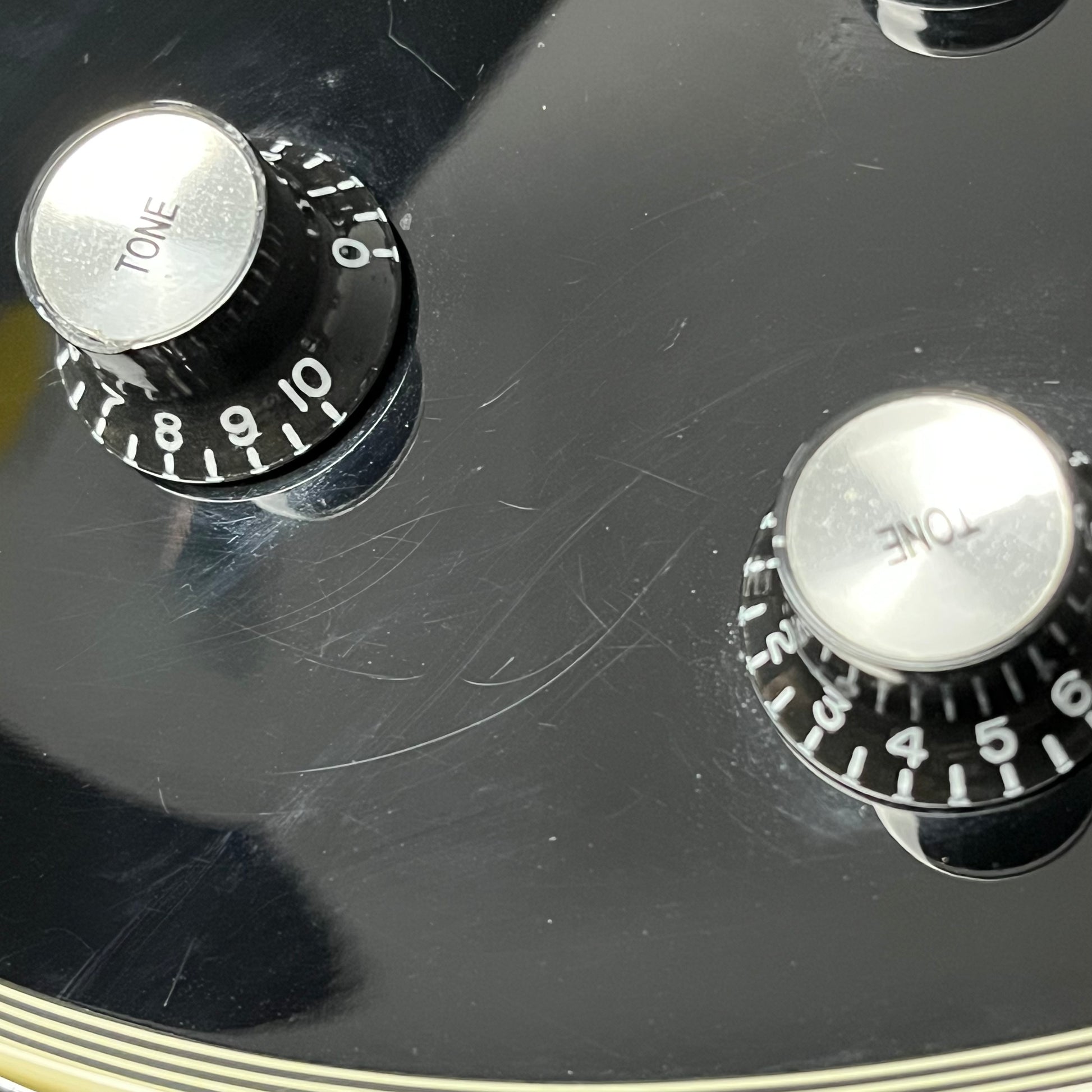 GrassRoots G-LP-60C