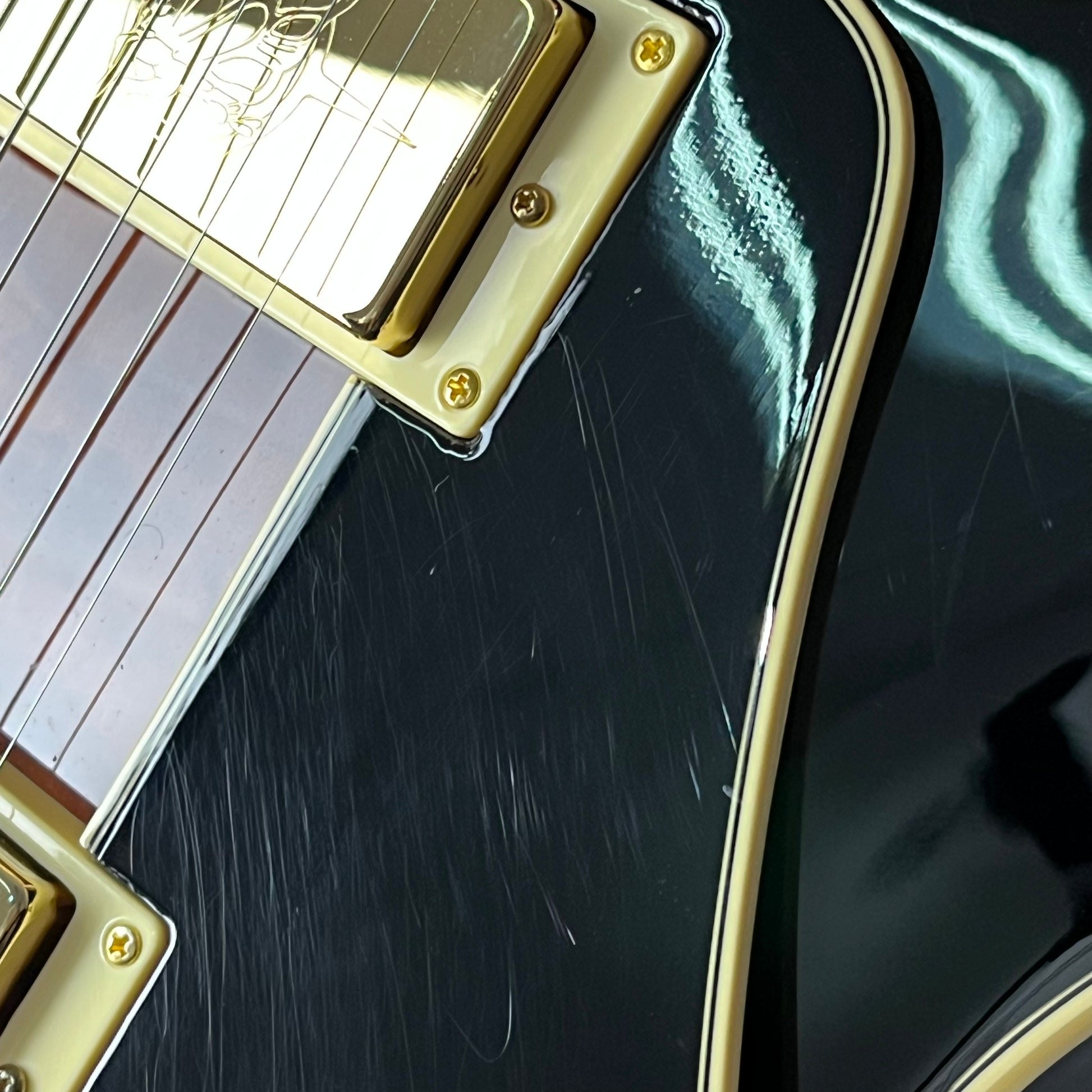 Ibanez AS93QMSP 2024