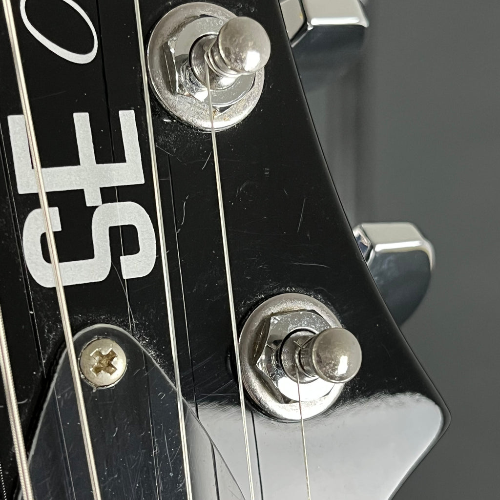 PRS SE Custom 24 2012
