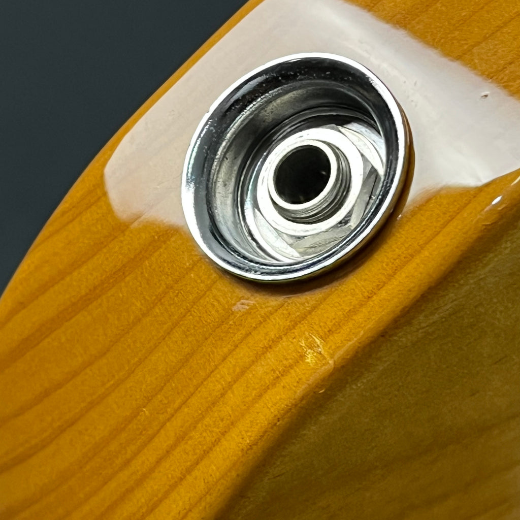 Fender Japan Hybrid II Telecaster * Neck Repaired *
