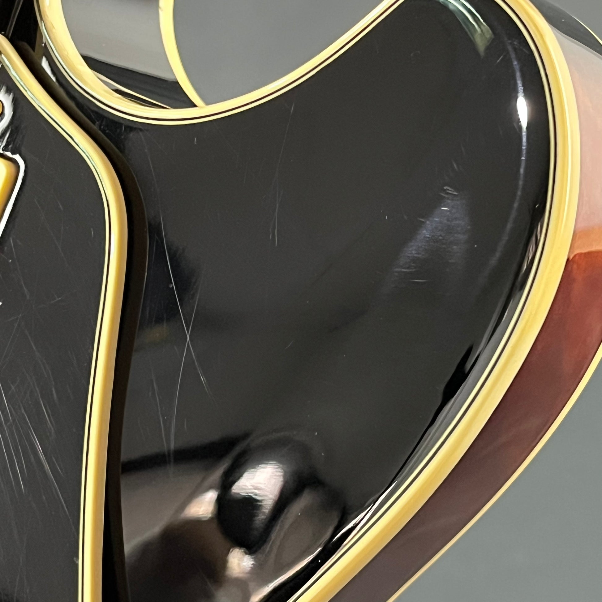 Ibanez AS93QMSP 2024