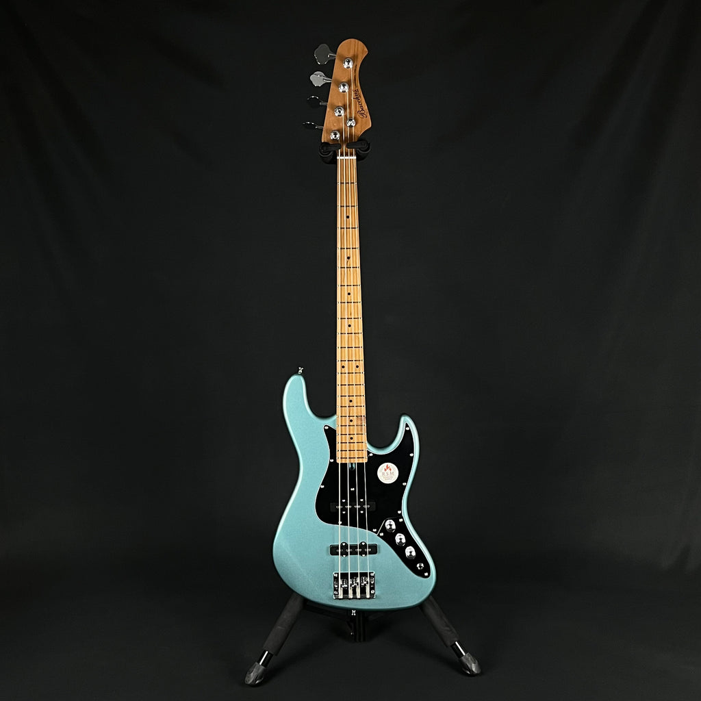 Bacchus WJB-1DX RSM/M