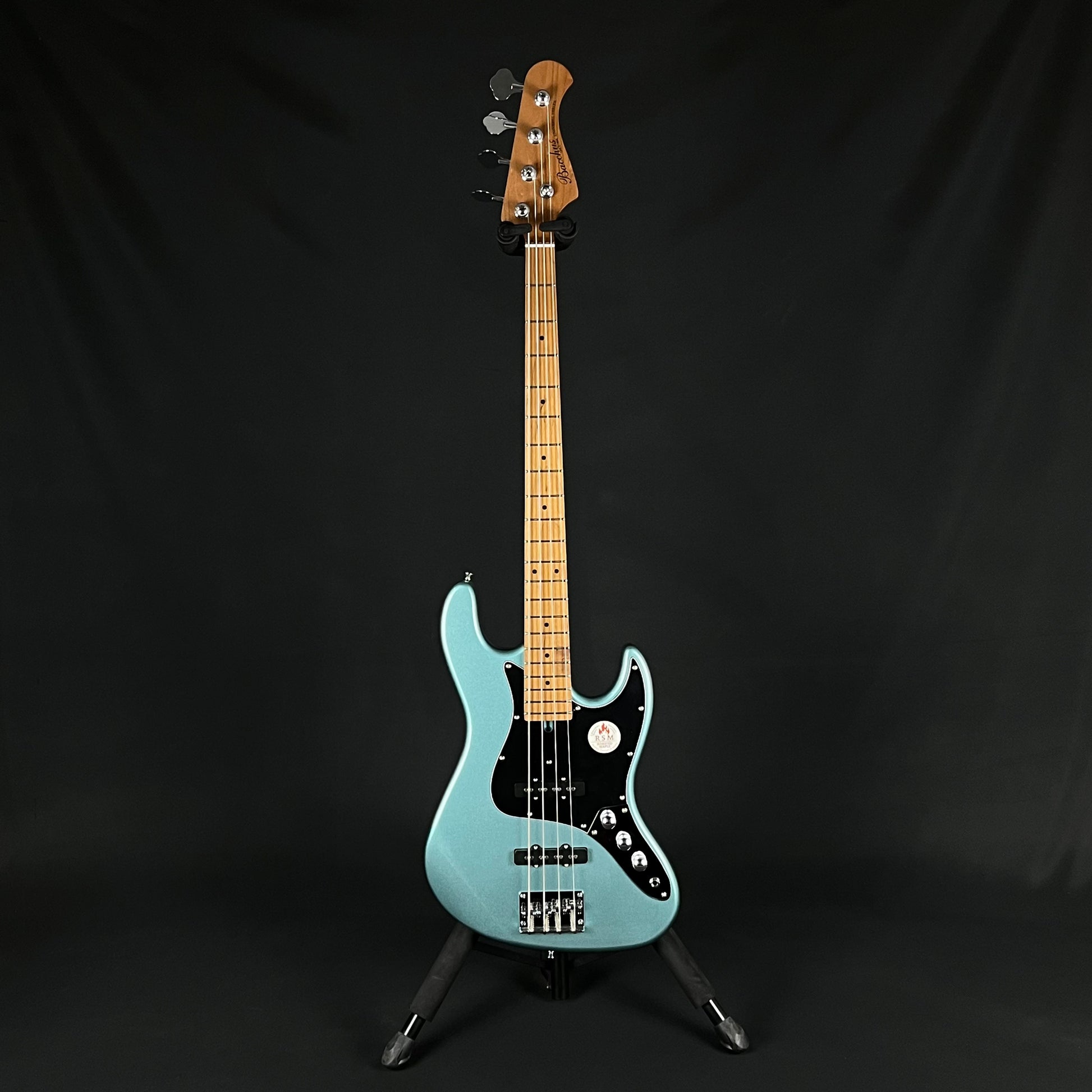 Bacchus WJB-1DX RSM/M