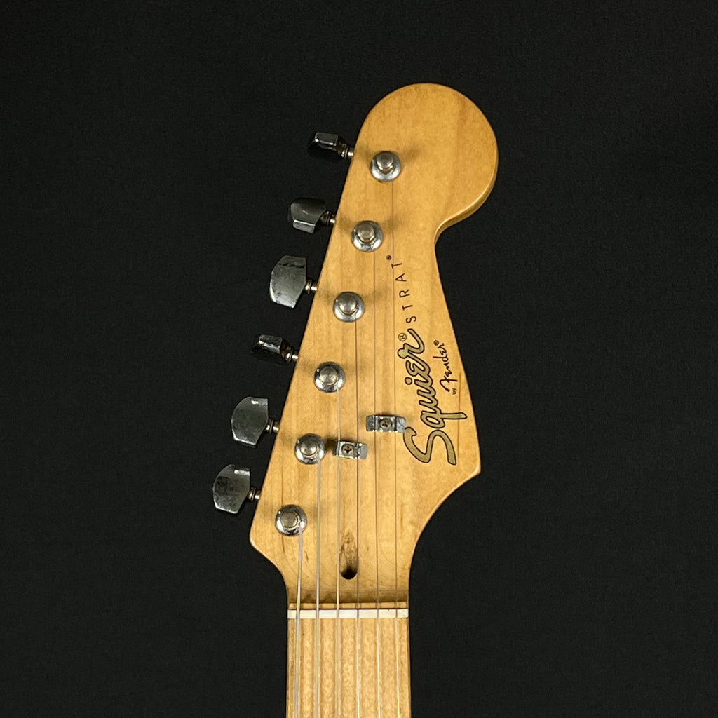 Squier Stratocaster 2003