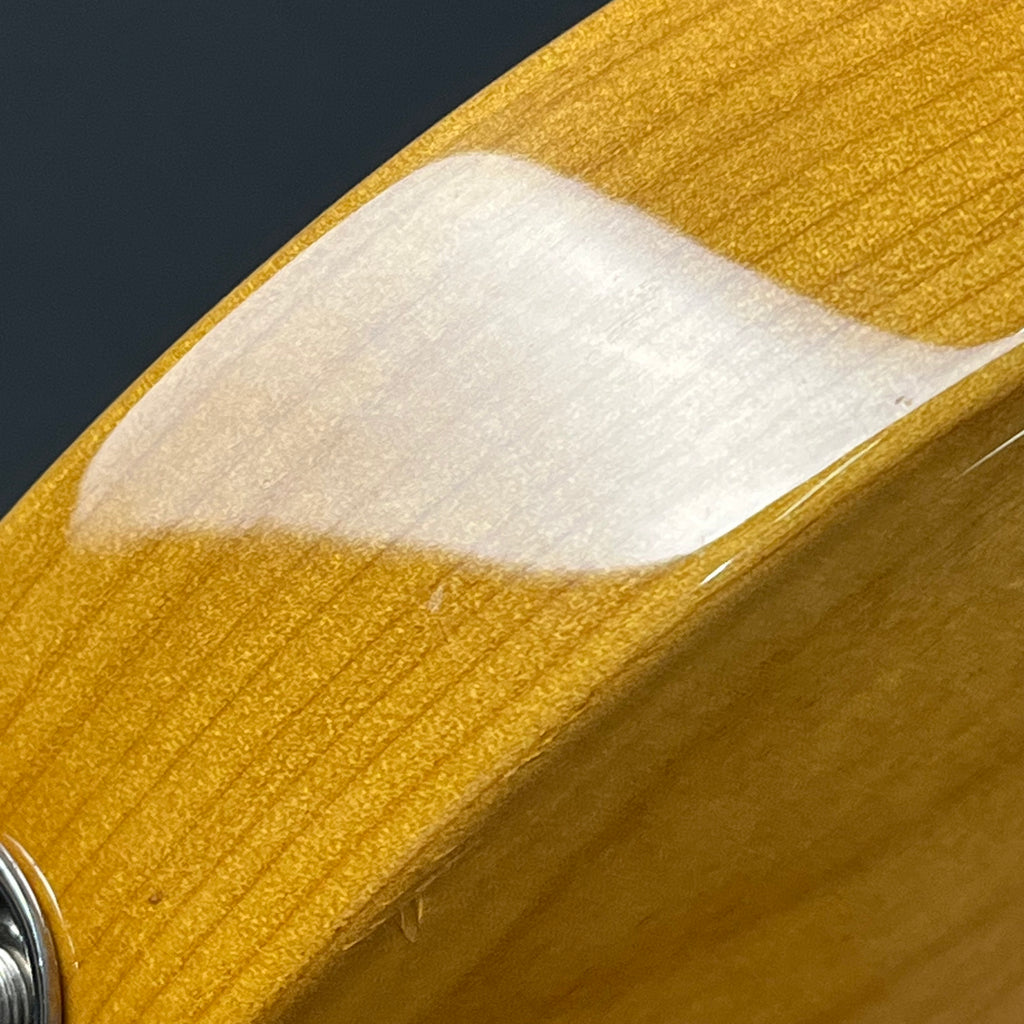 Fender Japan Hybrid II Telecaster * Neck Repaired *