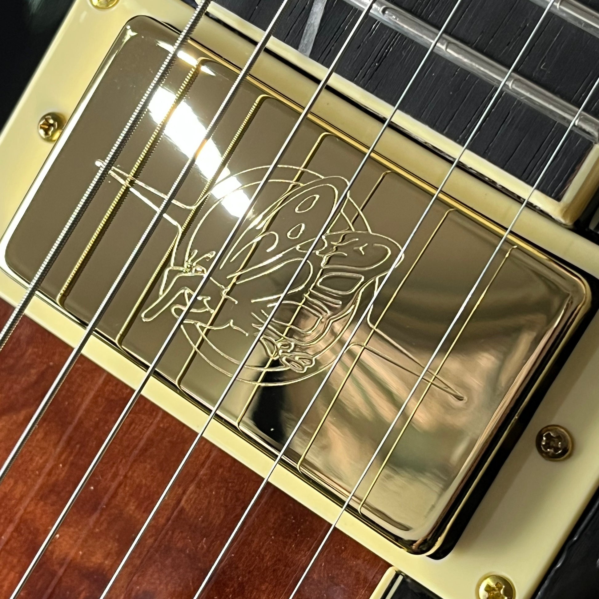 Ibanez AS93QMSP 2024