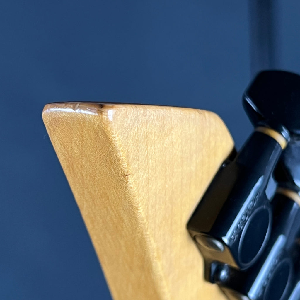 FERNANDES TEJ Limited Edition