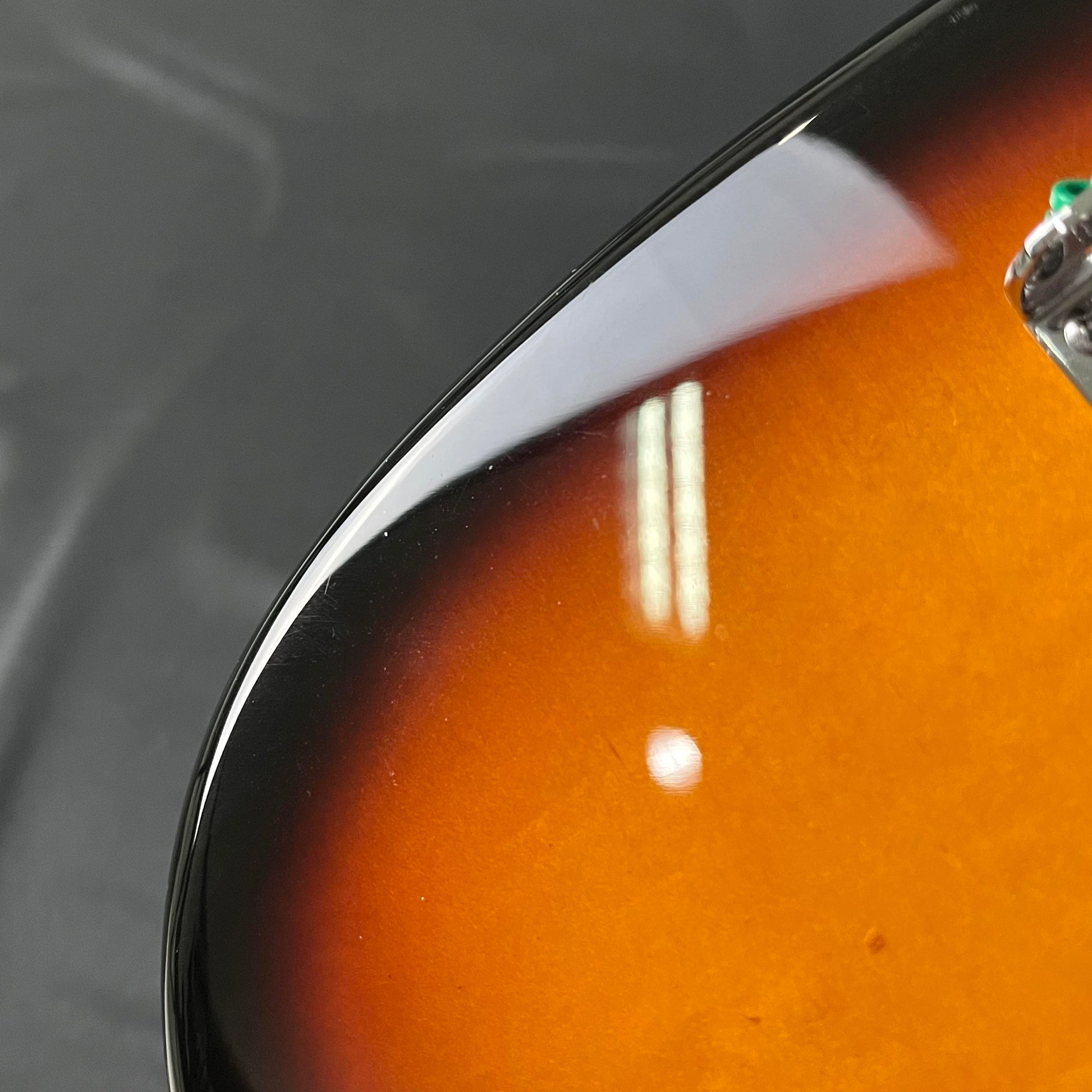 Squier Affinity Jazz Bass