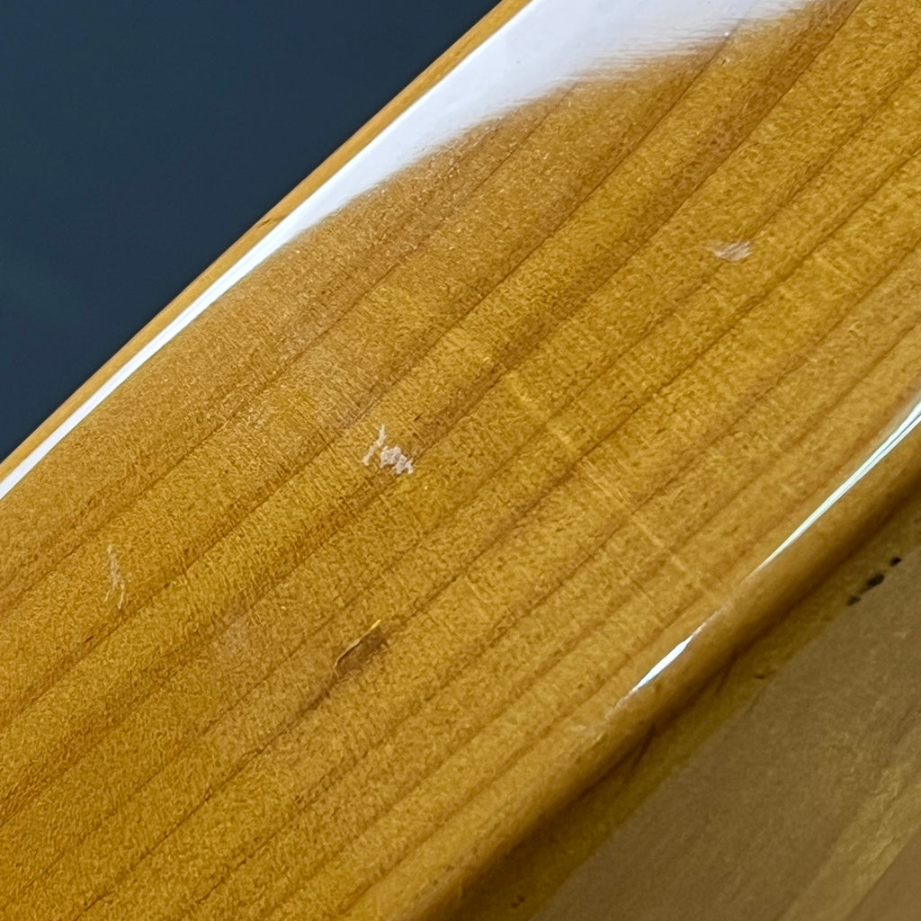 Fender Japan Hybrid II Telecaster * Neck Repaired *