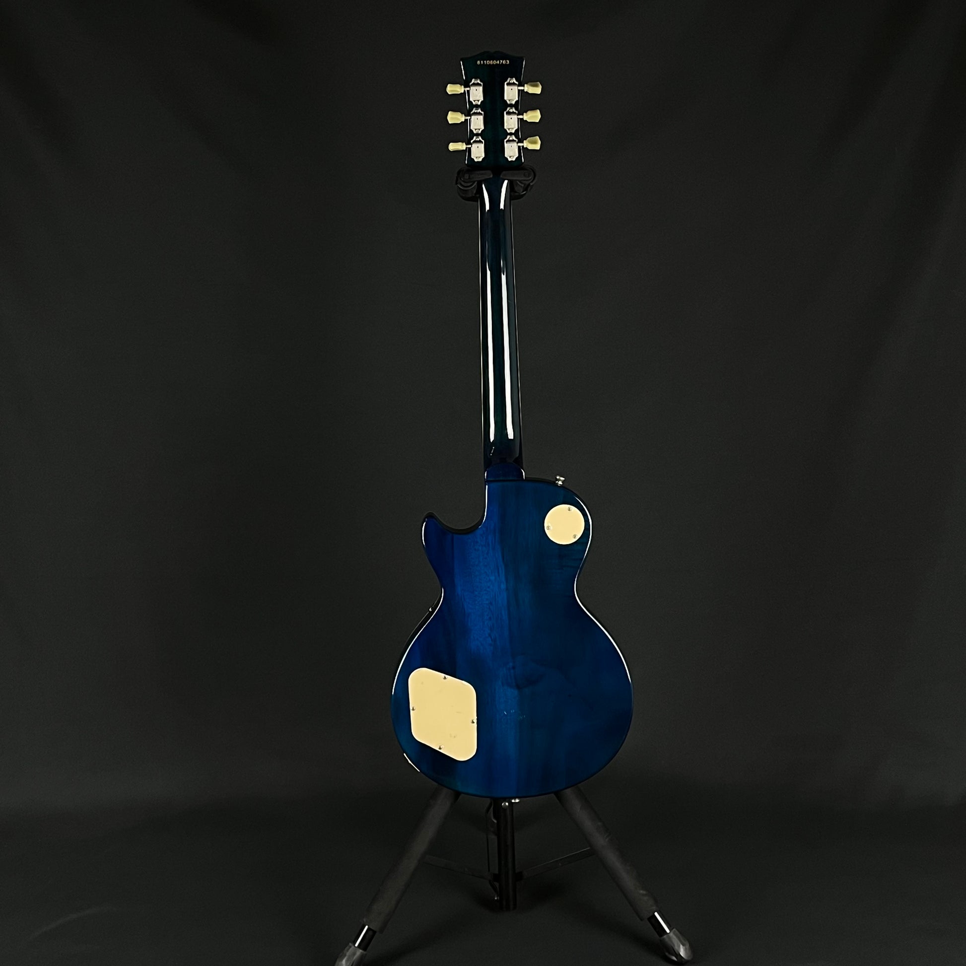 Blitz by Aria Pro II BLP-450