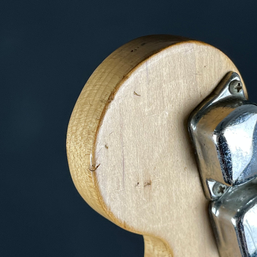 Squier Stratocaster 2003