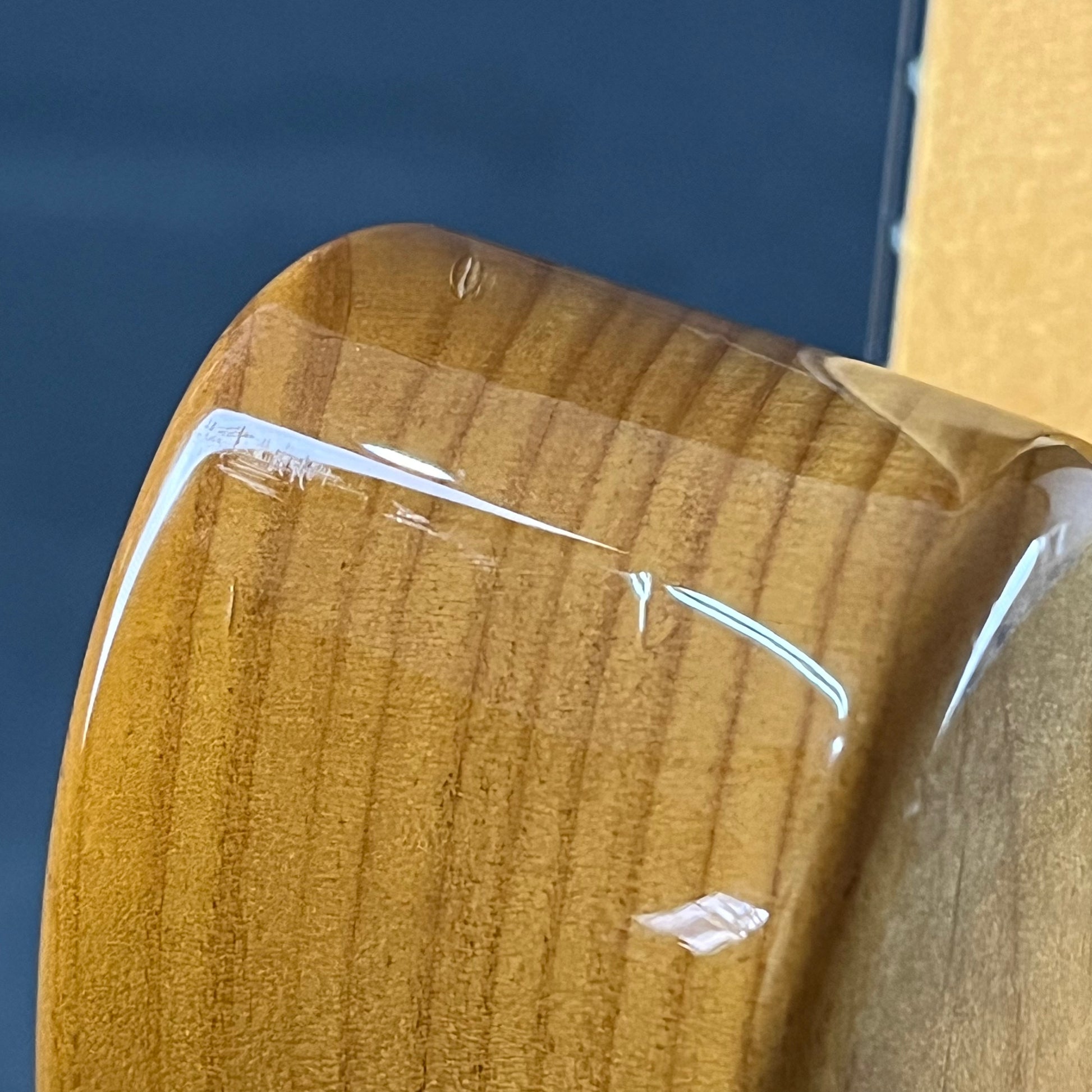 Fender Japan Hybrid II Telecaster * Neck Repaired *