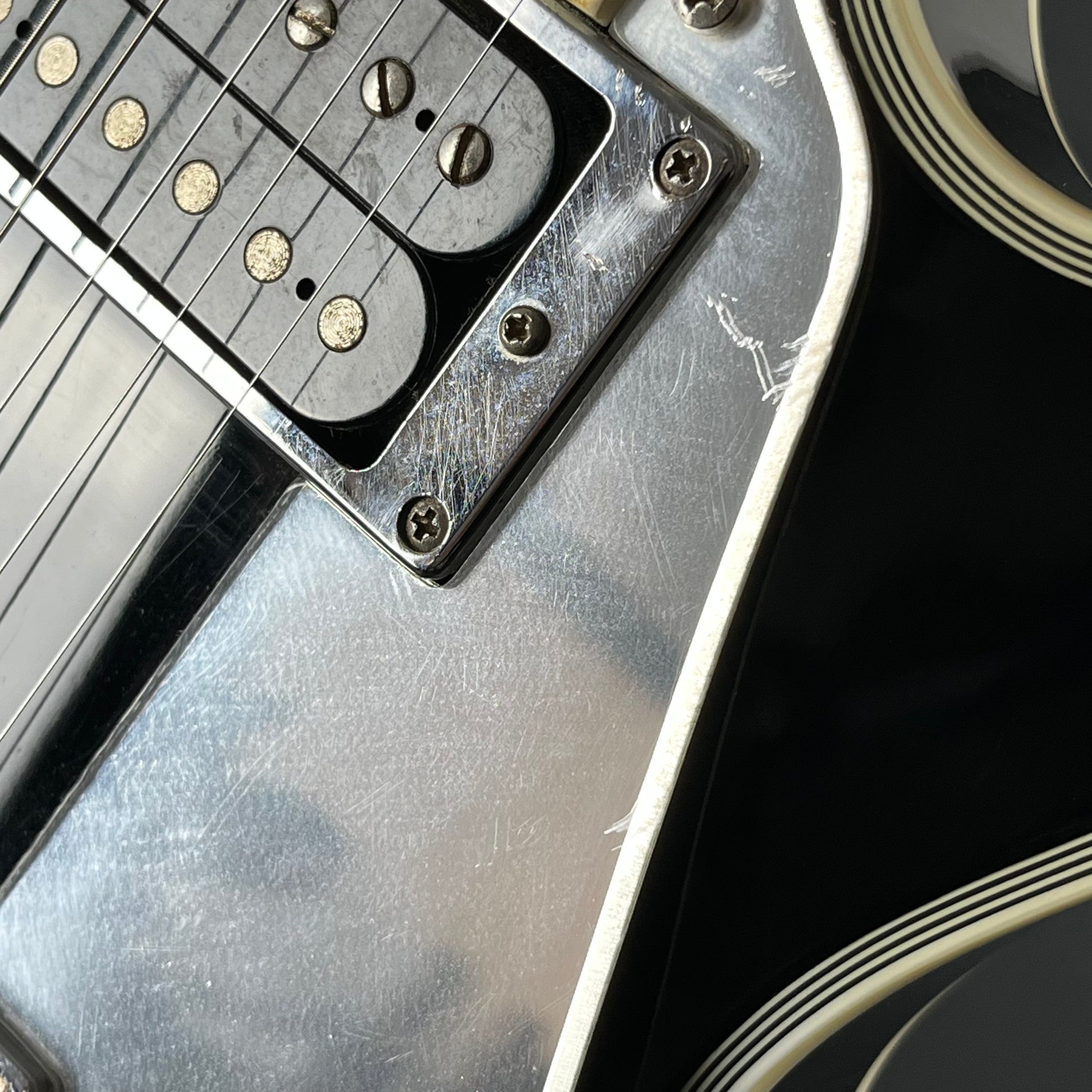 GrassRoots G-LP-60C