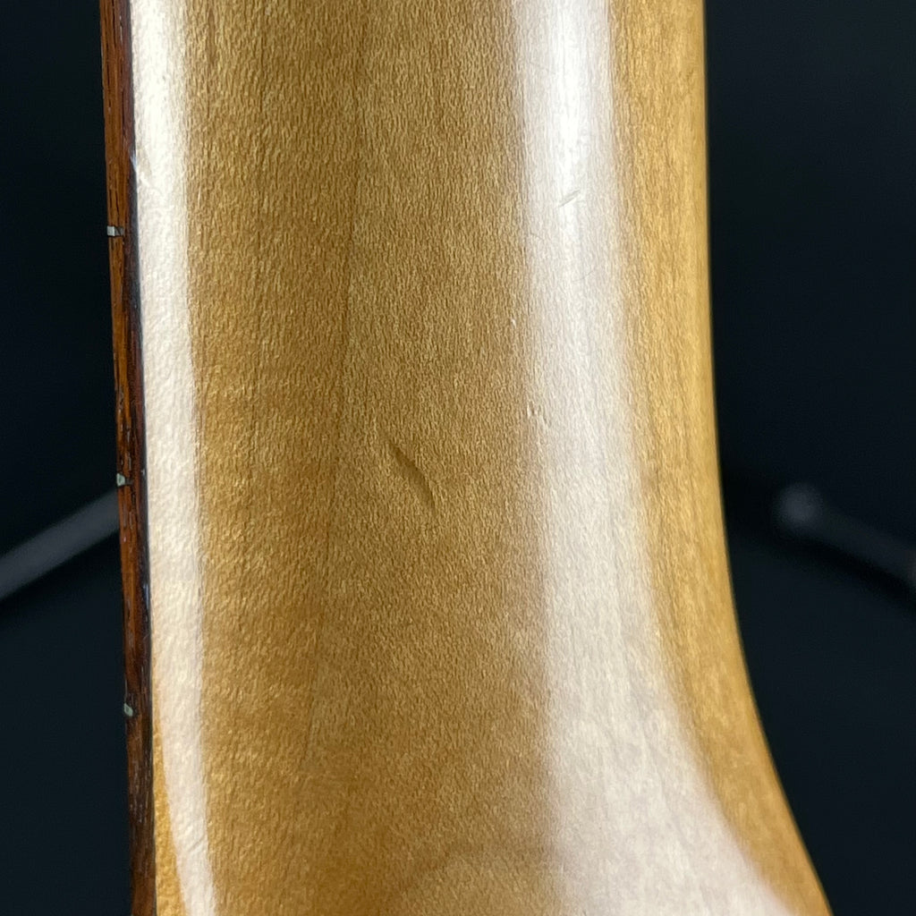 Burny Les Paul