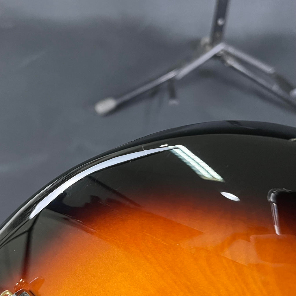 Squier Affinity Jazz Bass